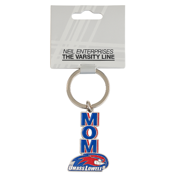Mom Keychain; $14.99