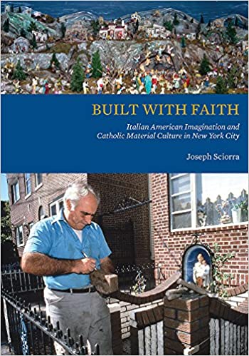 Cover image for BUILT WITH FAITH