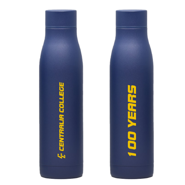 LXG Insulated Bottle w/Screw Top Lid 100 Years; $29.99