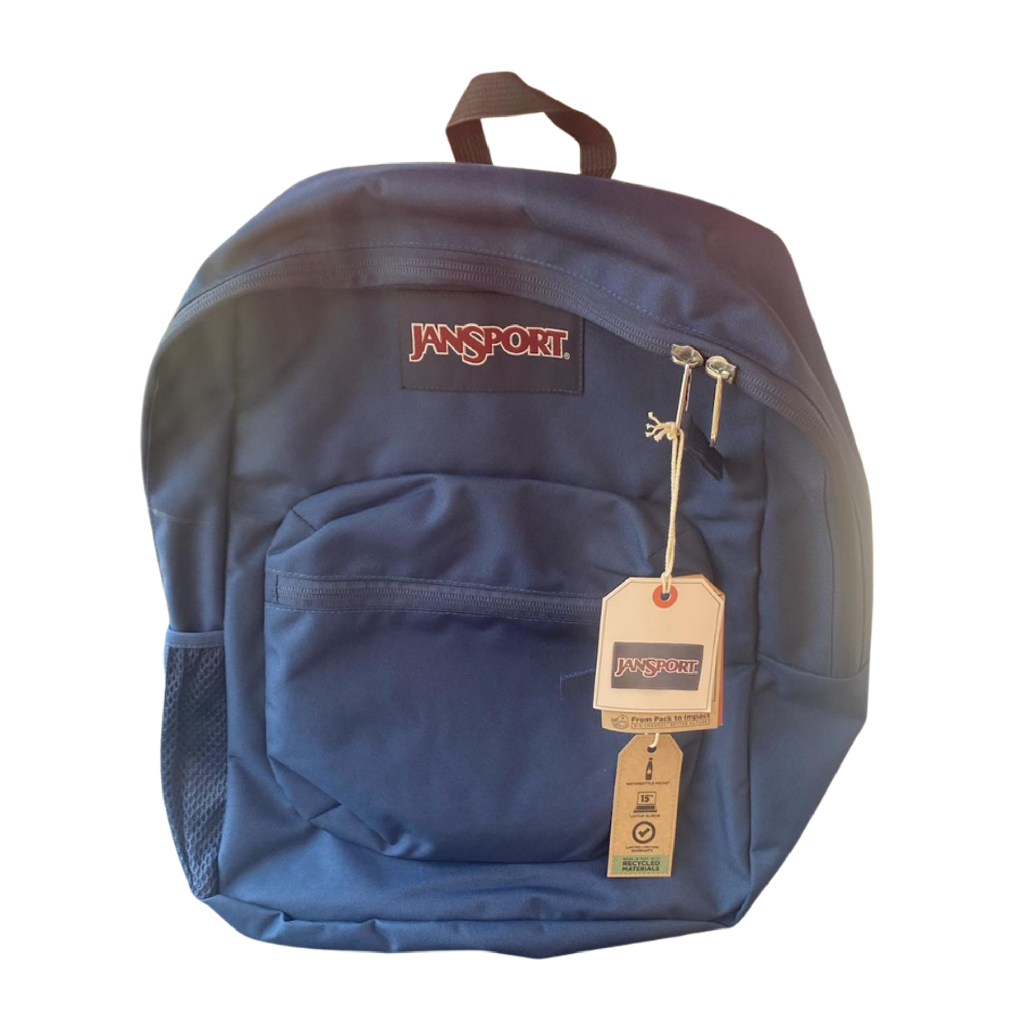 Variant 4 of 5 for Cross Town Backpack