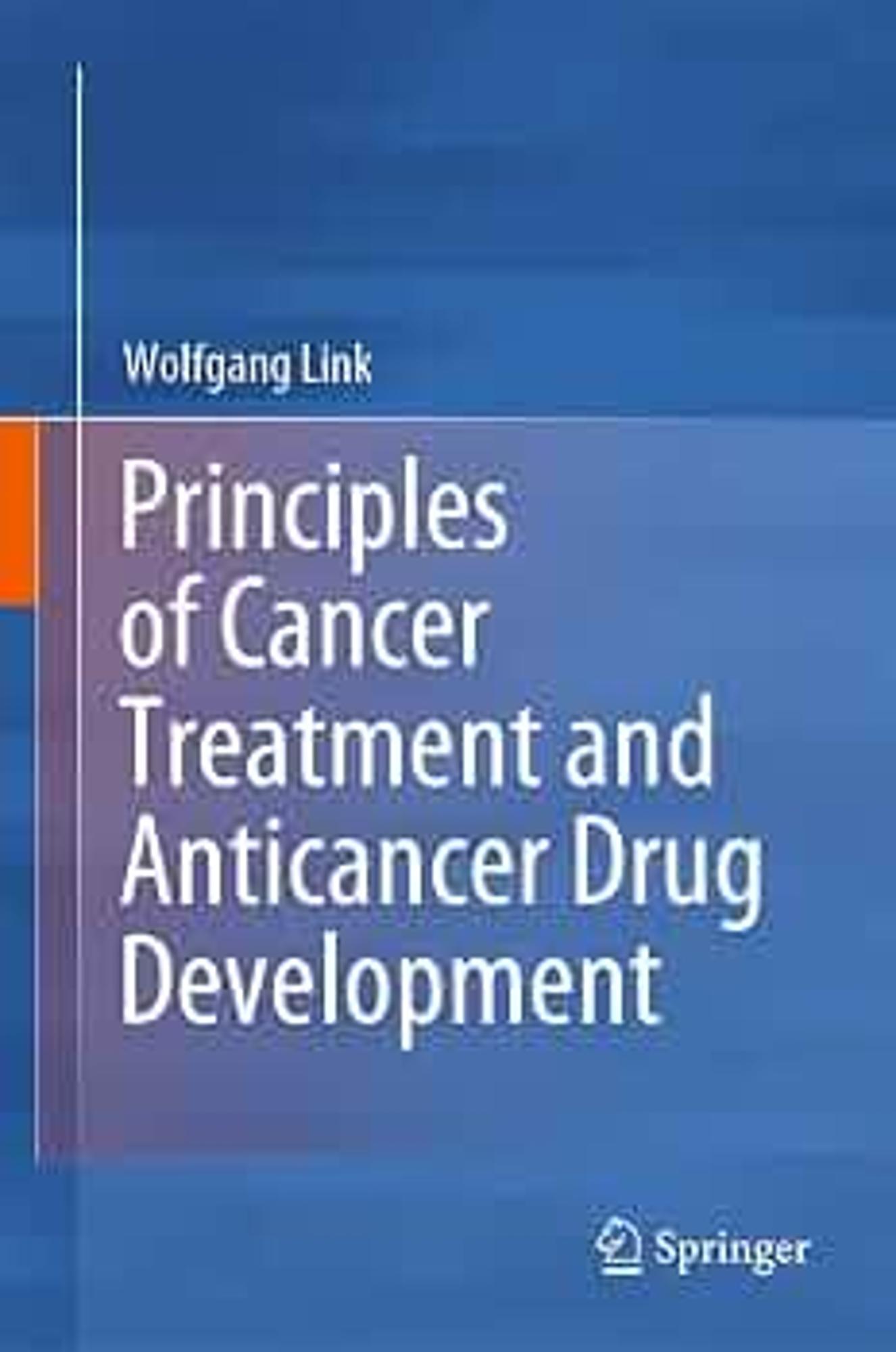 Cover image for Principles and Methods of Drug Discovery