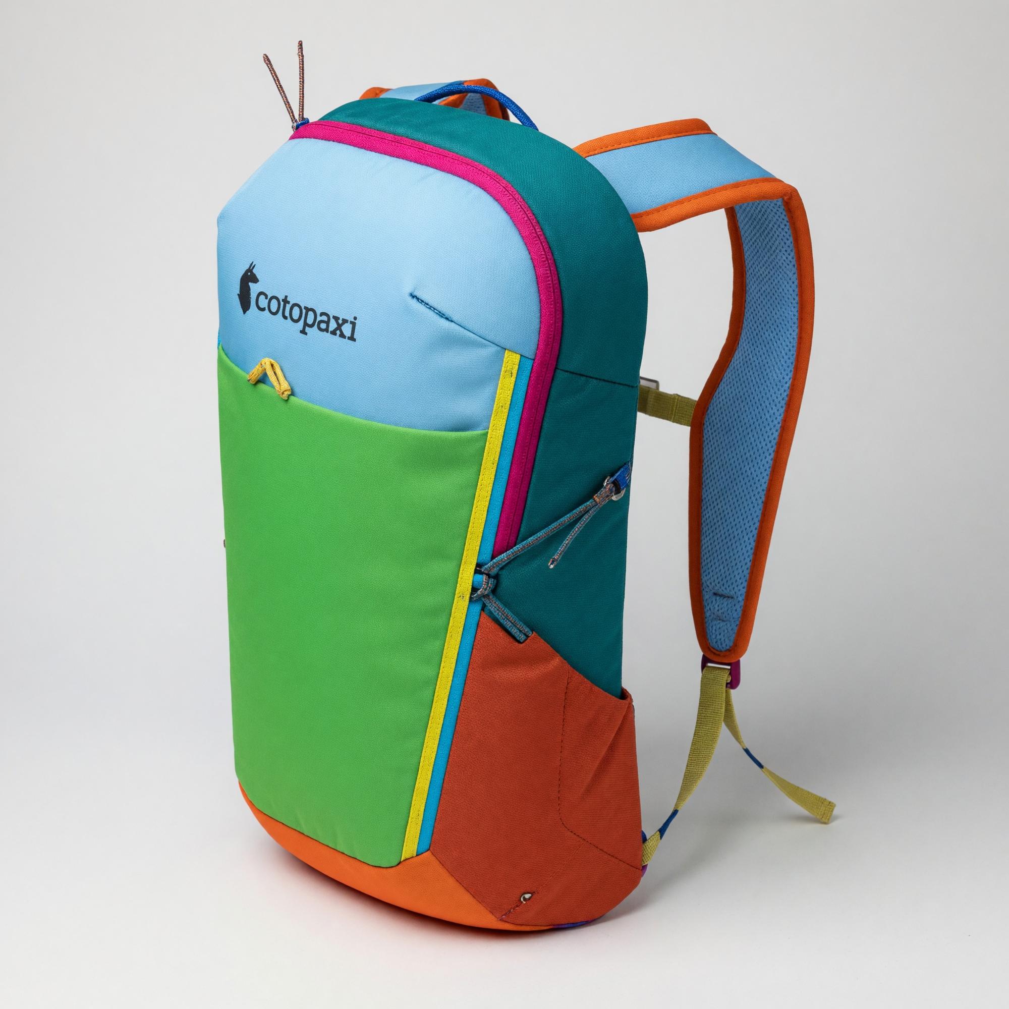 Product image 4 of 4 for Cotopaxi Elqui 18L Backpack