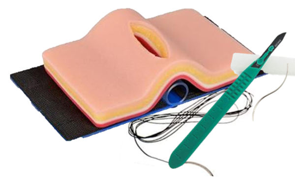 MRTS 2244: Tech 1 Skin Kit; $51.99