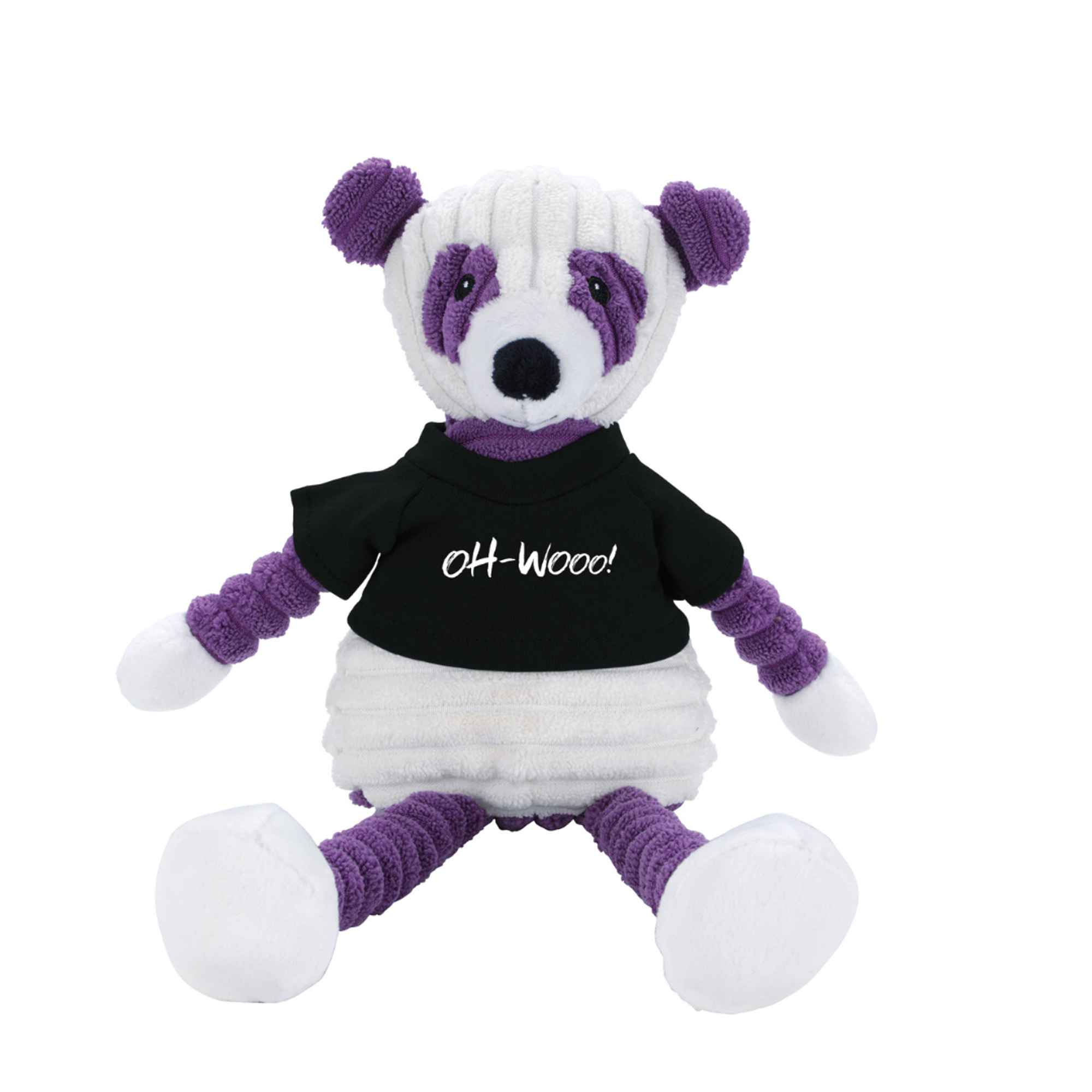 Product image 1 of 1 for Plush Value Priced Cordie Panda