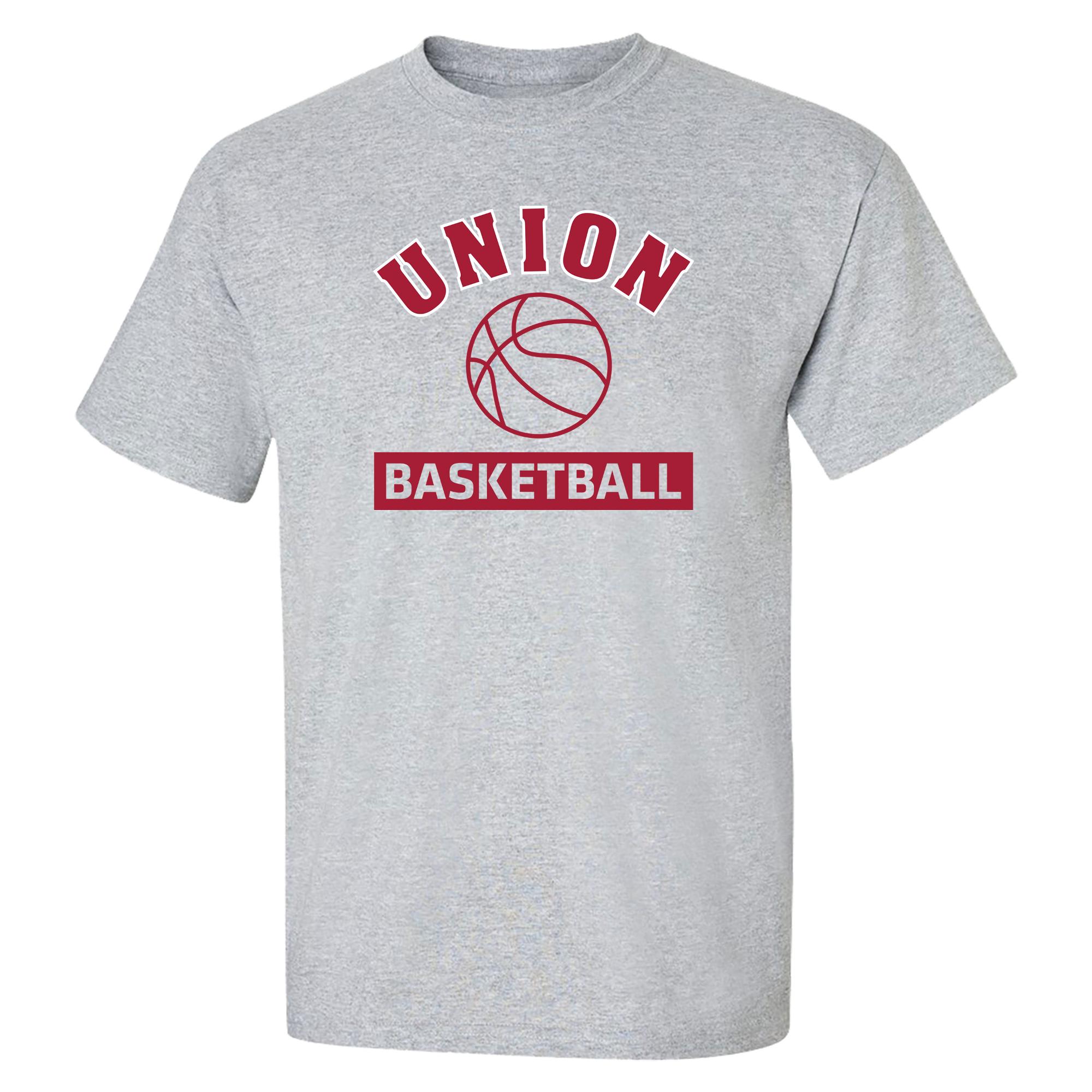 image of: Union Basketball Classic T-Shirt