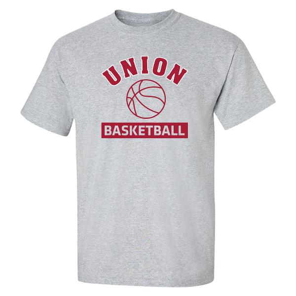 * FINAL SALE * Union Basketball Classic T-Shirt; $17.99