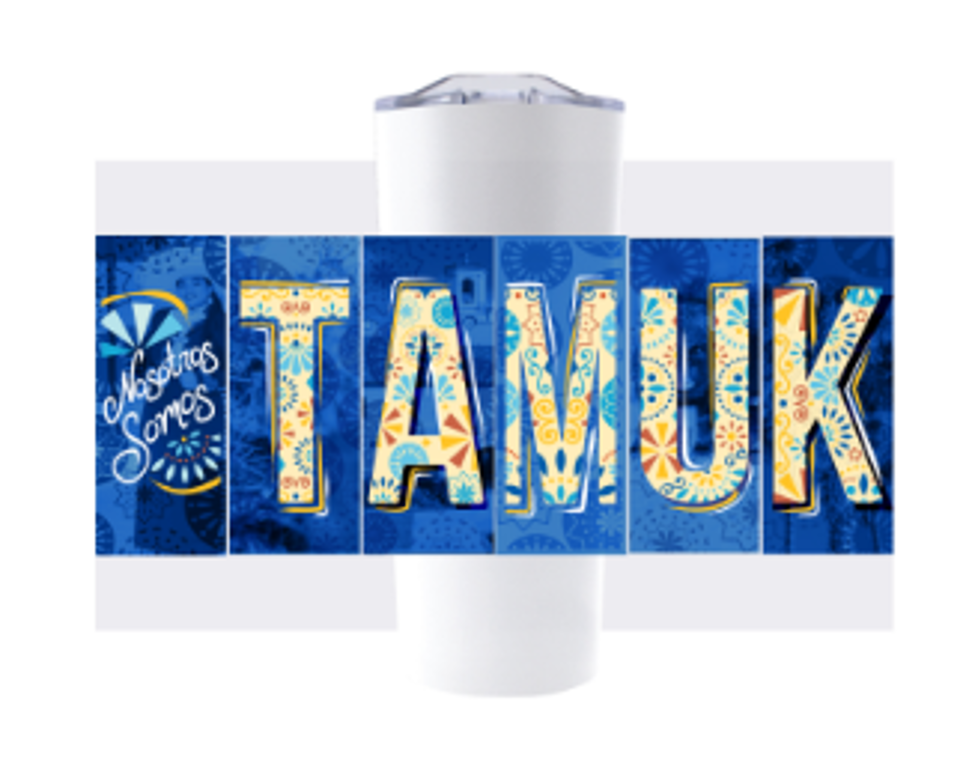 Product image 1 of 1 for TAMUK 22 OZ TUMBLER ALL OVER