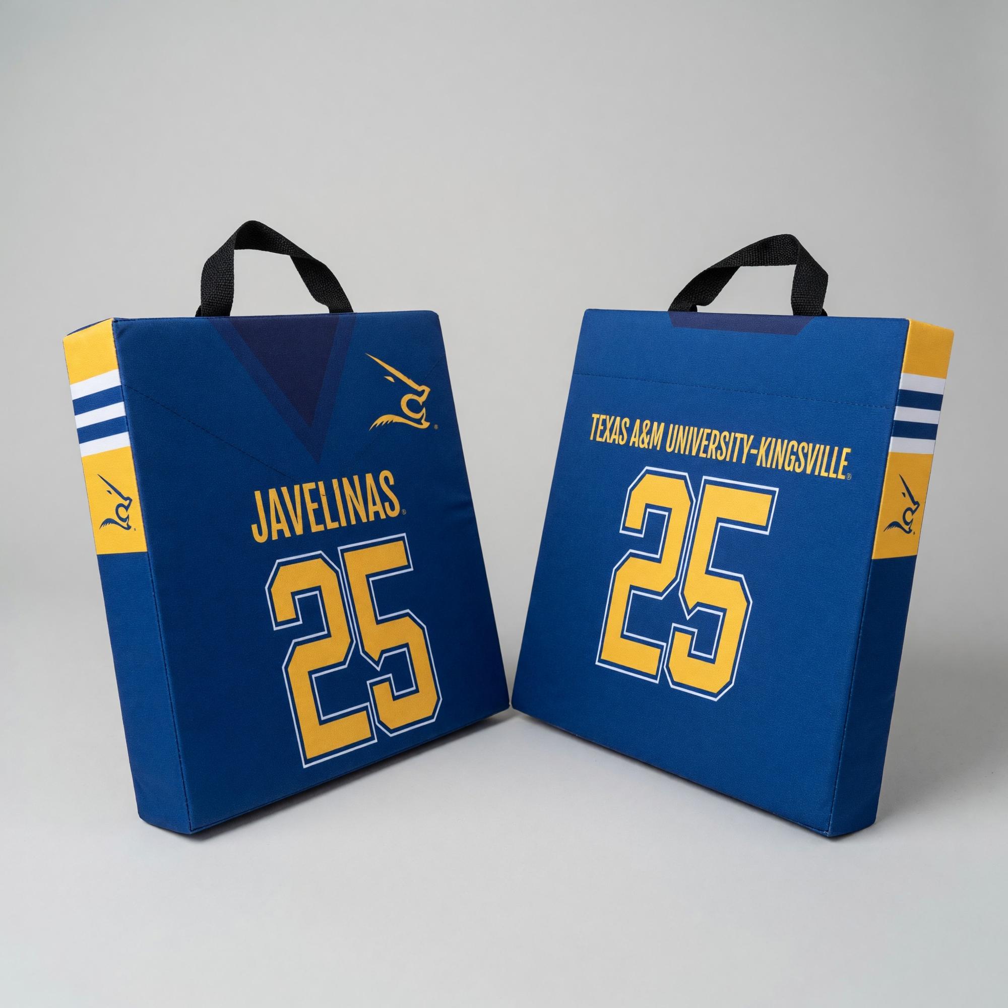 Product image 1 of 2 for Square Stadium Cushion