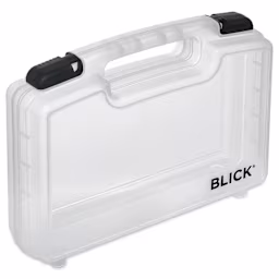 Product image 1 of 1 for CARRY CASE Blick Quick View Medium