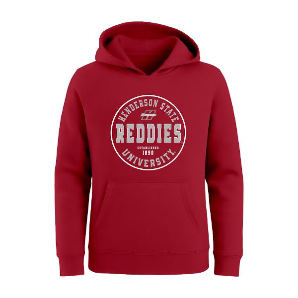Henderson Youth Parker Pullover Hoodie; $29.99