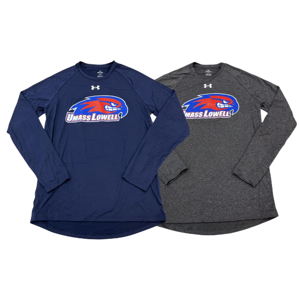 Men's Tech Long Sleeve Tee 2.0; $42.99