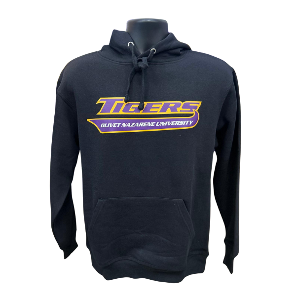 Peace Good Fleece Hood; $44.99