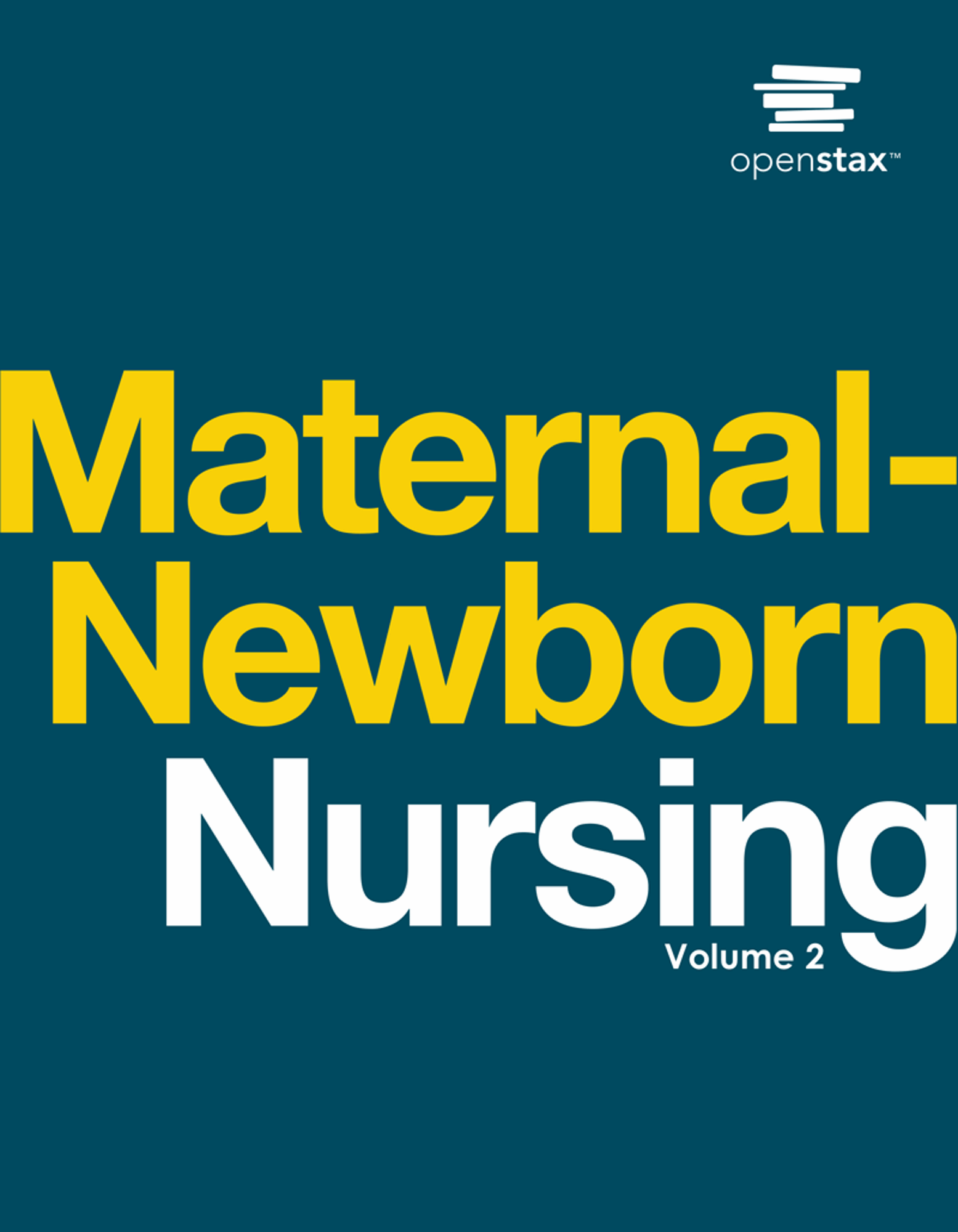 Cover image for Maternal-Newborn Nursing
