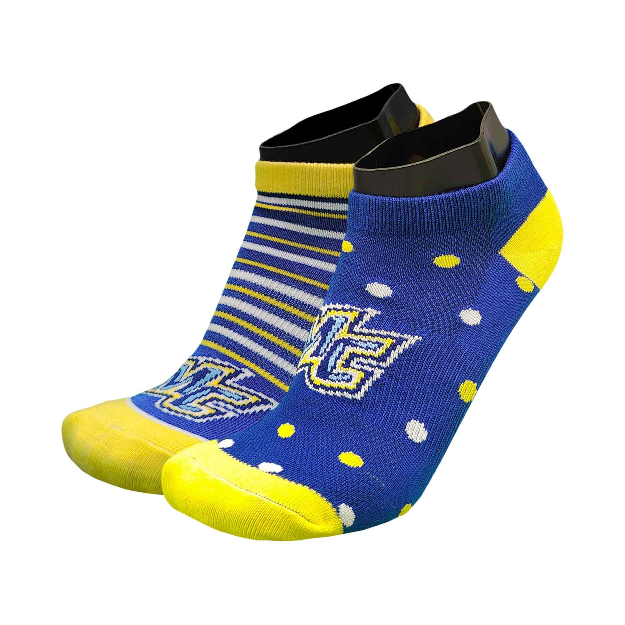 Product image 1 of 2 for MC Mix & Match Ankle Socks