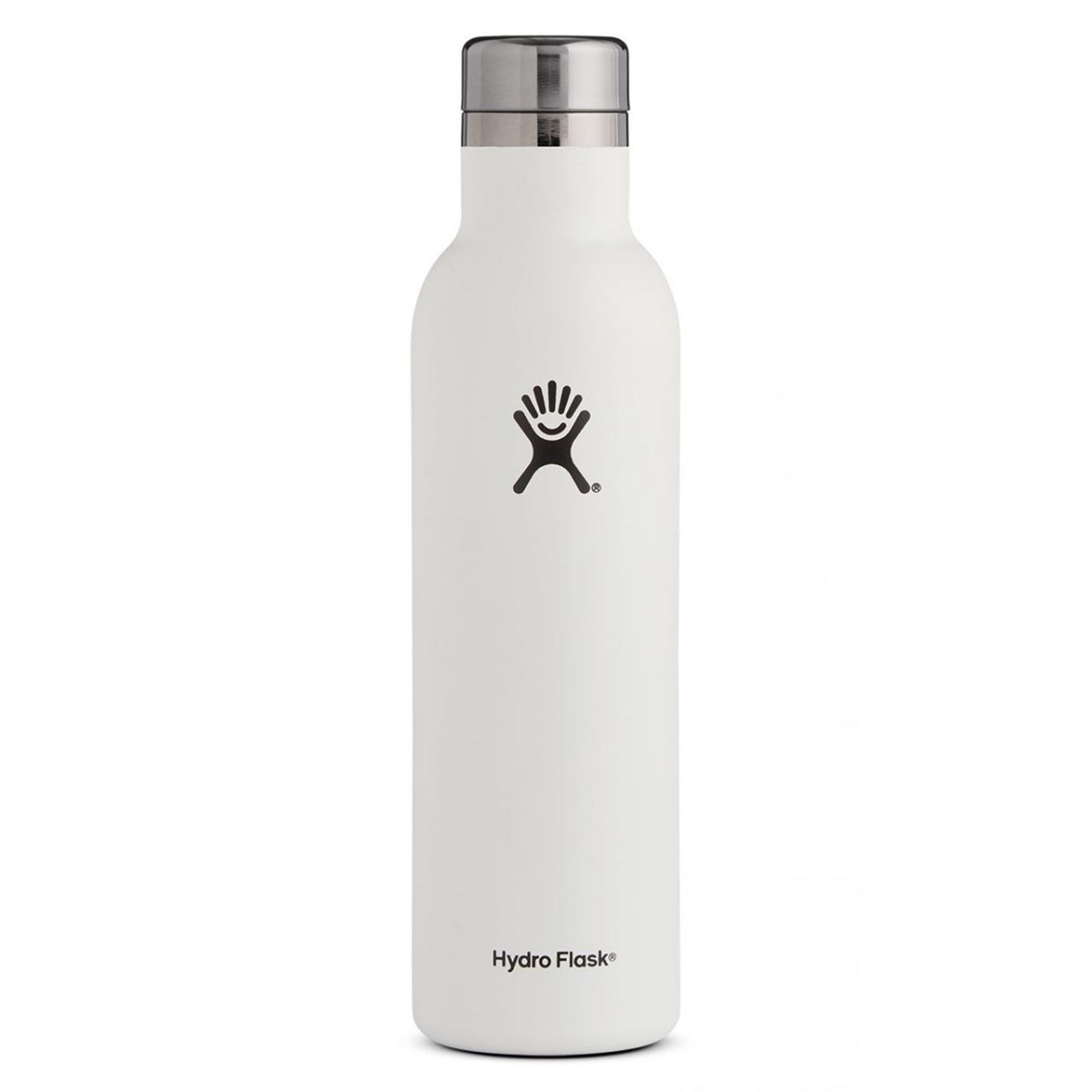 Product image 4 of 9 for Hydro Flask Wine Bottle 25oz