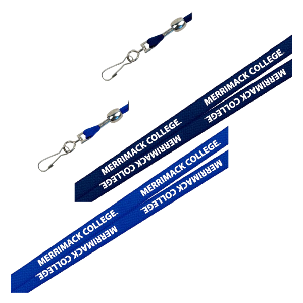 Varsity Line Thin Lanyard - More Colors!; $6.99