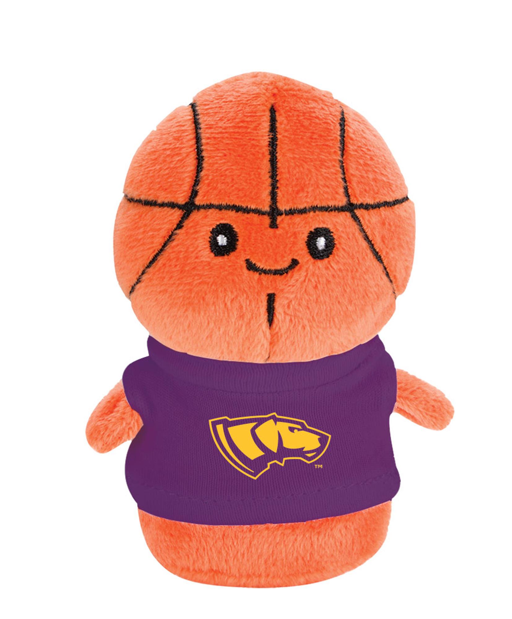 Product image 5 of 6 for UWSP Sporties - Basic T-Shirt