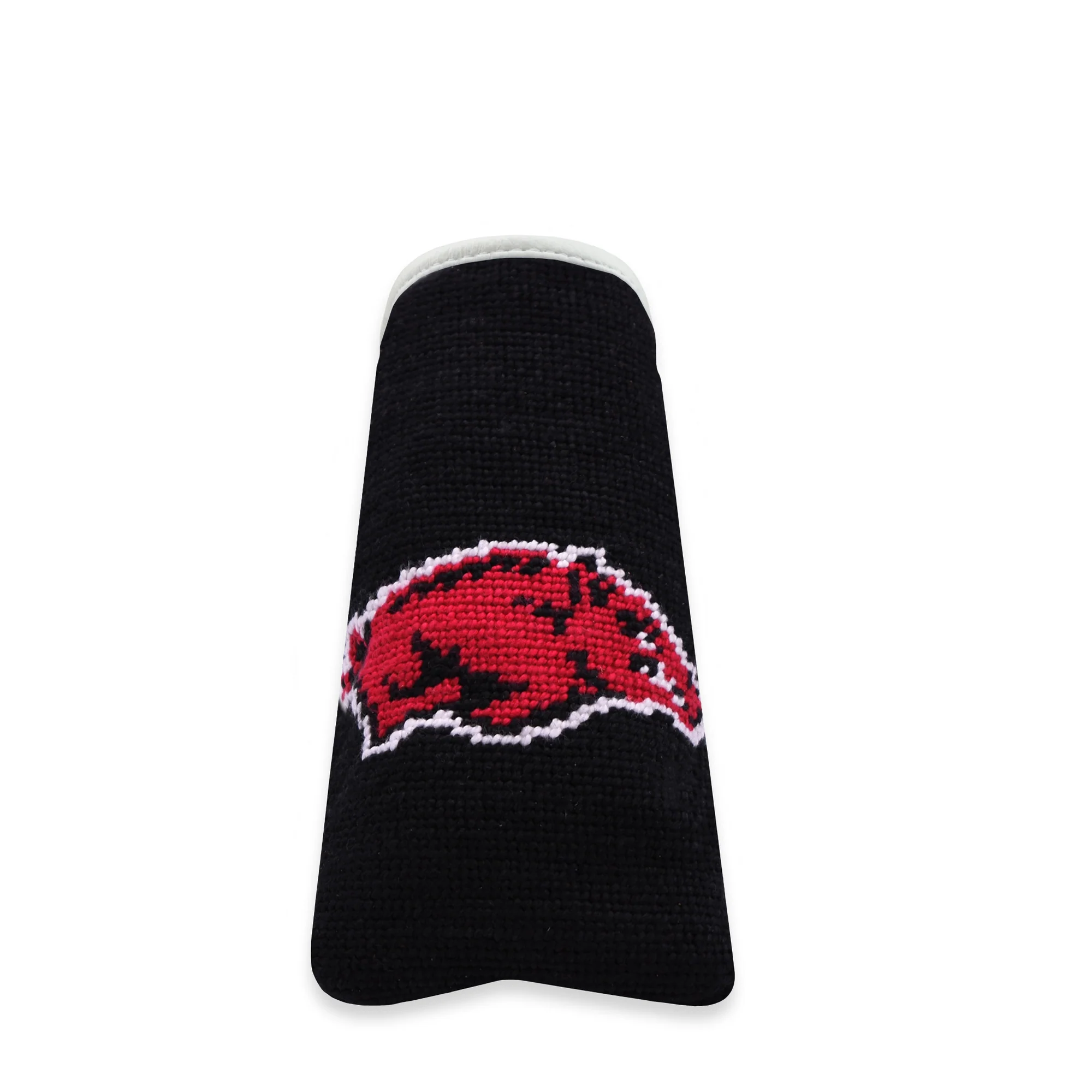 Product image 1 of 2 for Arkansas Razorbacks Smathers and Branson Putter Headcover