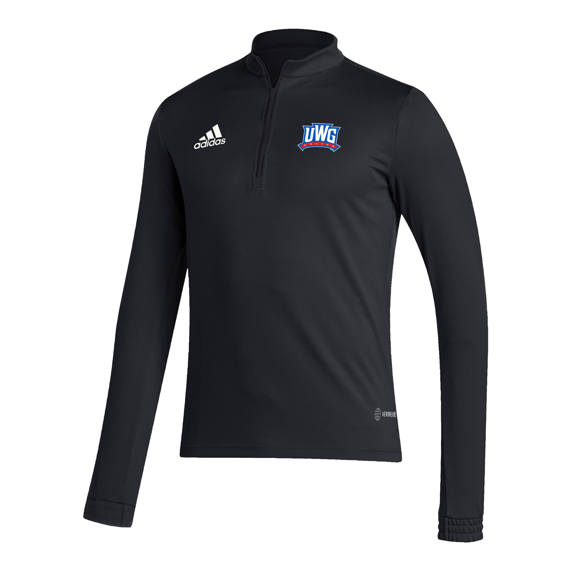 Product image 6 of 6 for ADIDAS ENTRADA 1/4 ZIP