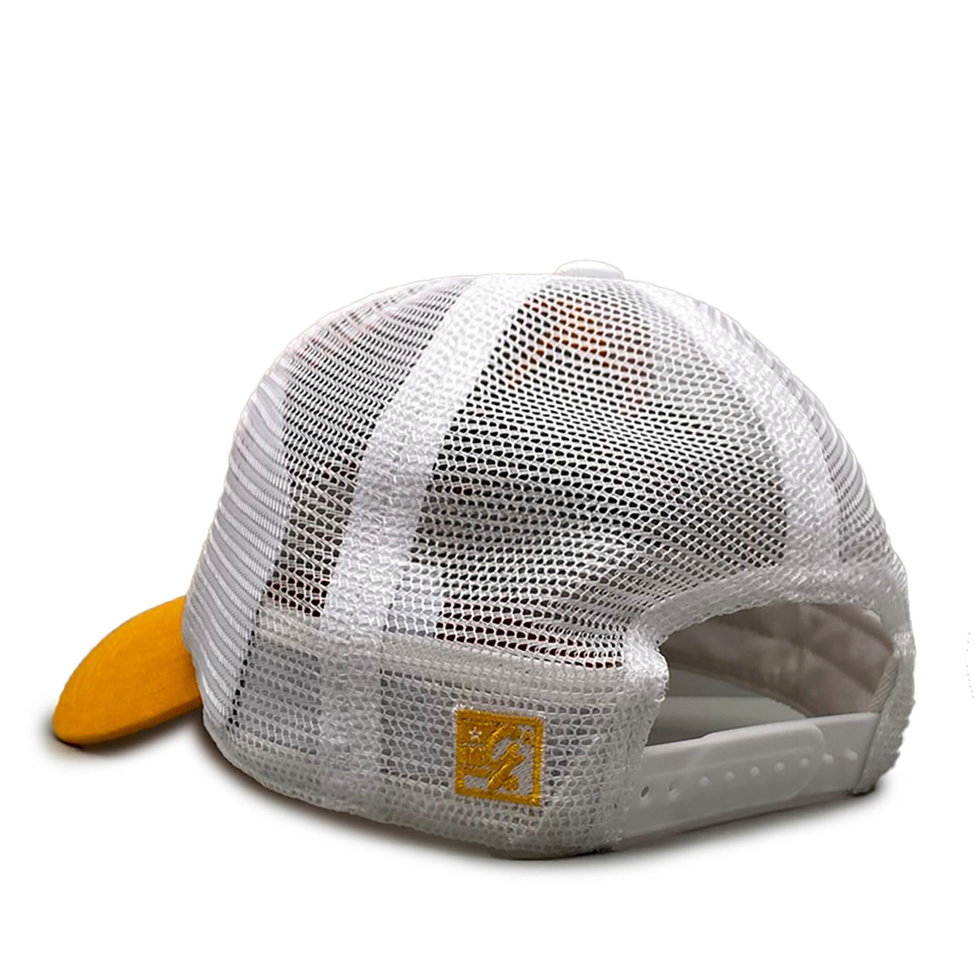 Product image 4 of 4 for KECTC HAT G180 TRUCKER STATE LOGO