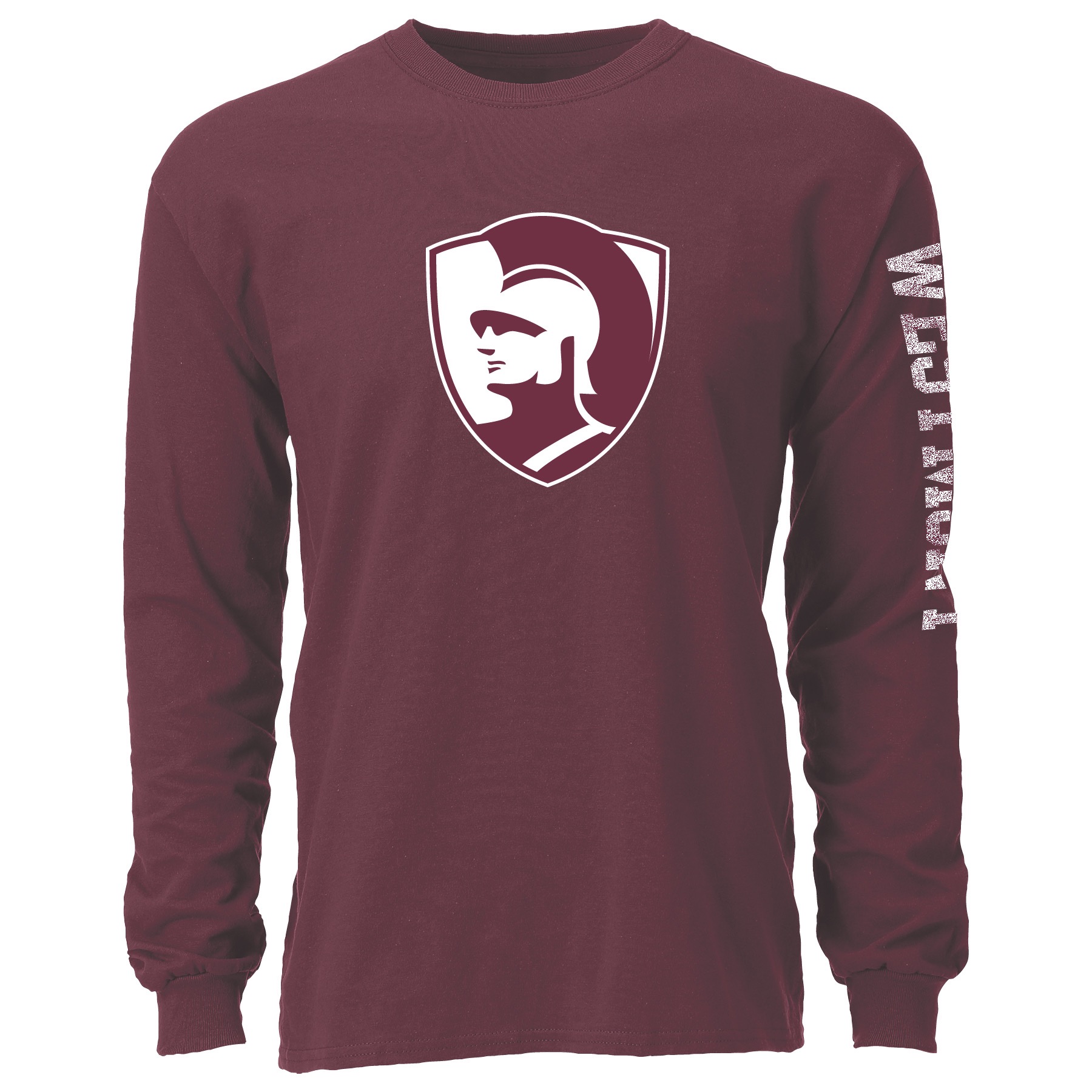 image of: Ouray Warrior Long Sleeve