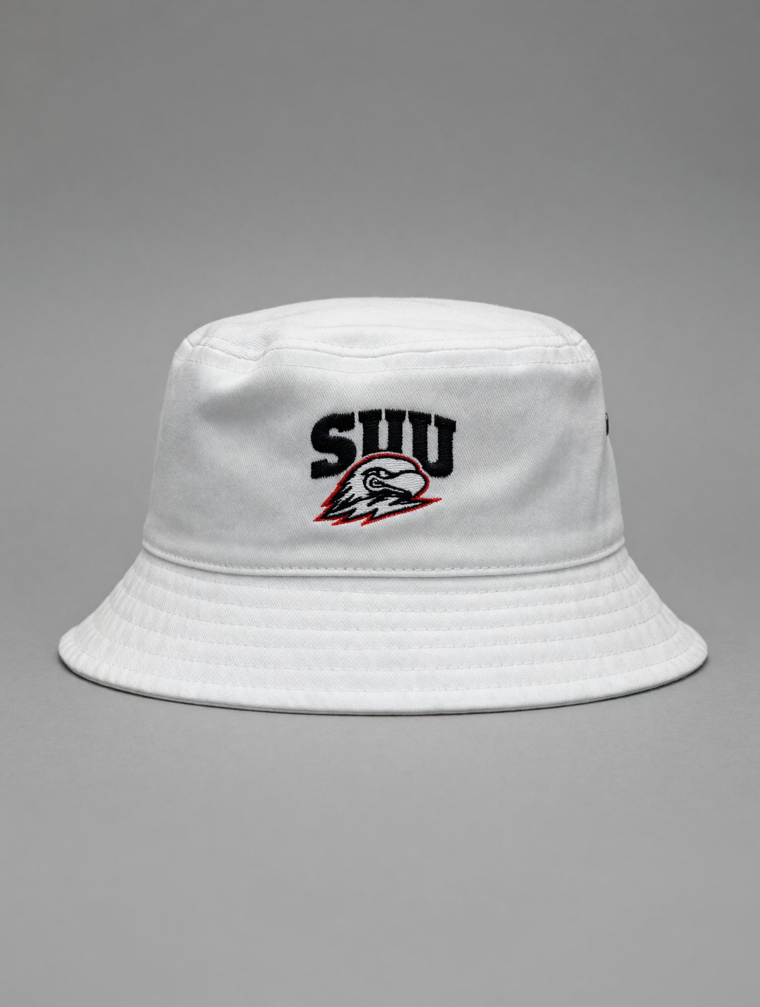 Variant 3 of 6 for Legacy SUU Bucket Hat