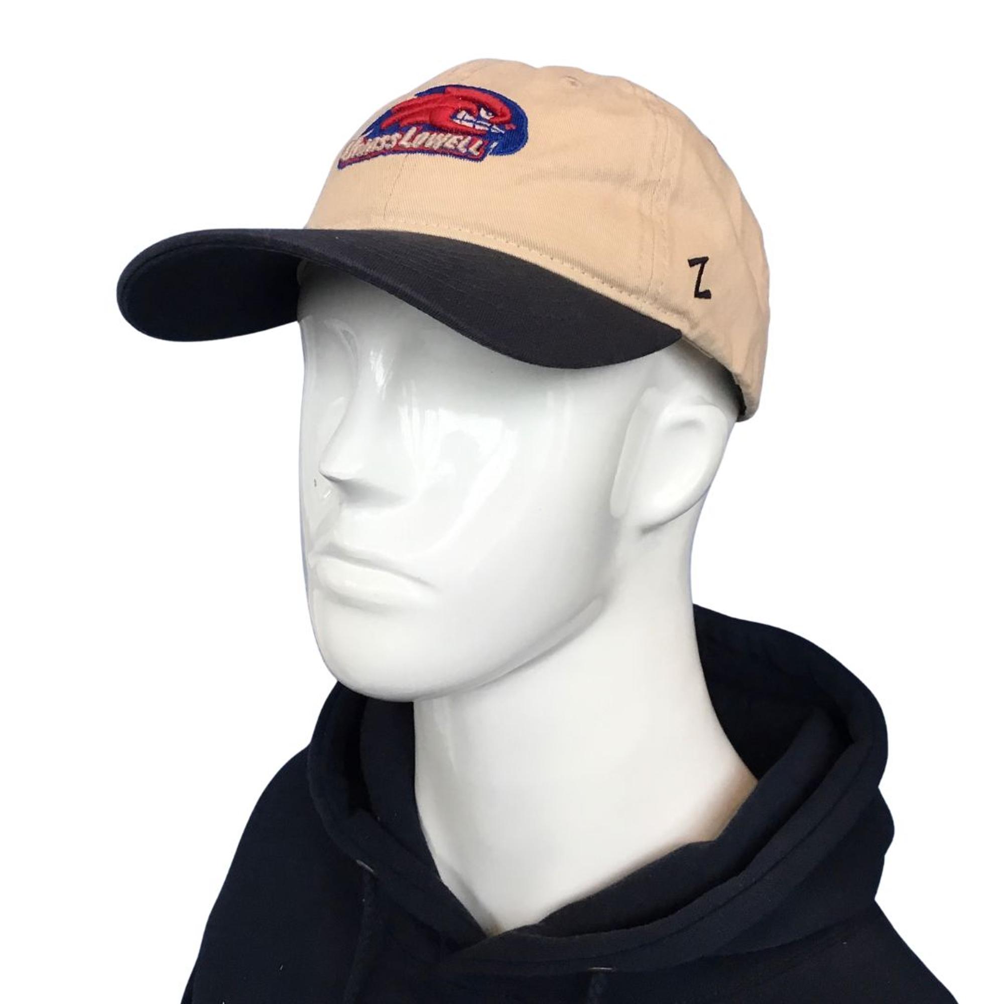 Product image 1 of 3 for 3D Cotton Umass Lowell Hat