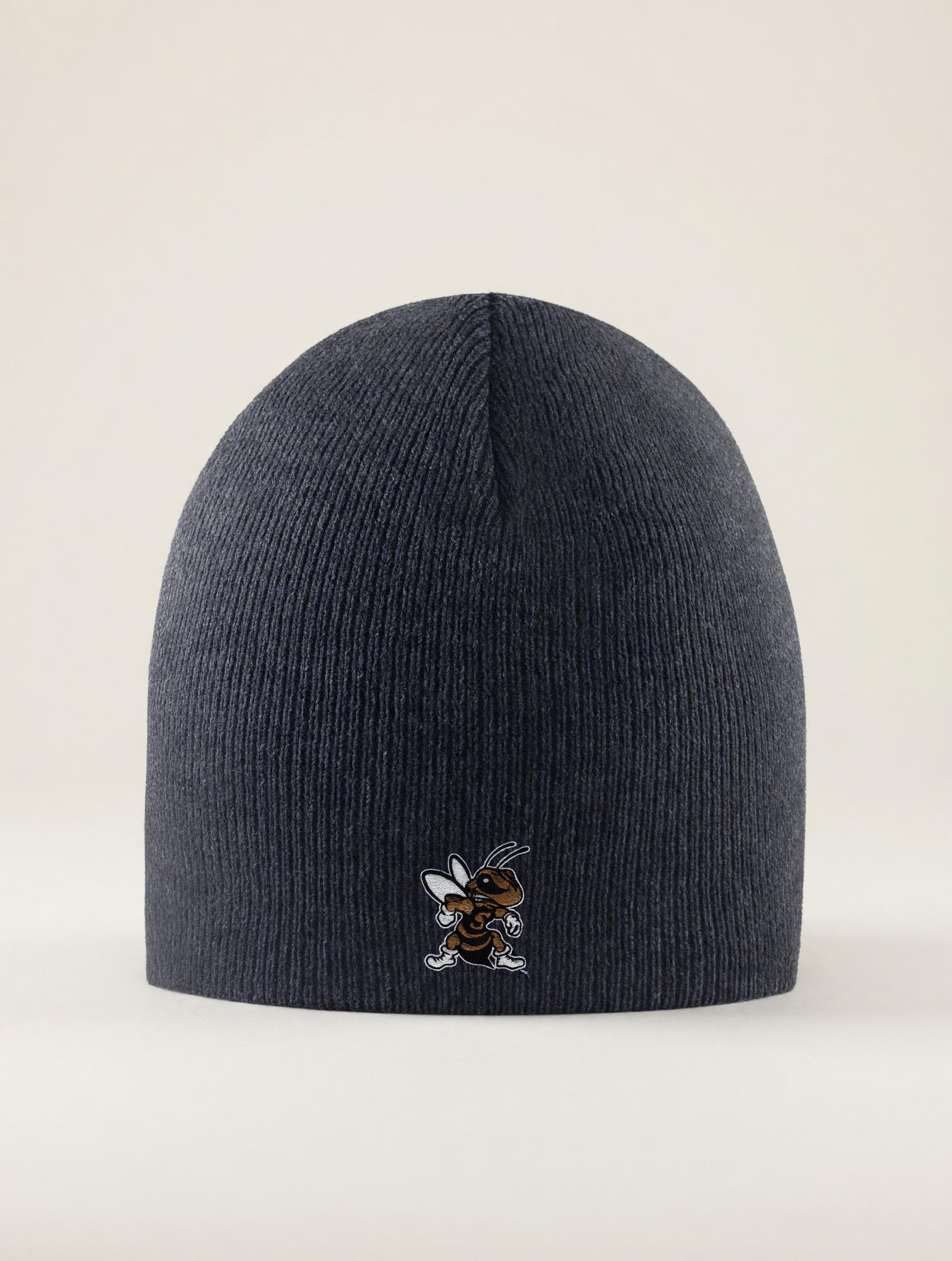 Product image 1 of 1 for Beanie - LogoFit Solid Charcoal