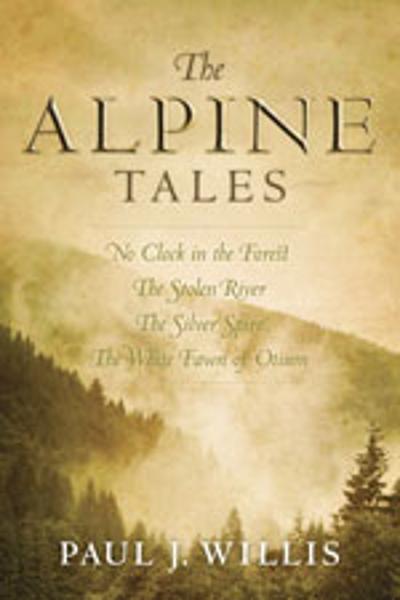 Alpine Tales; $21.00