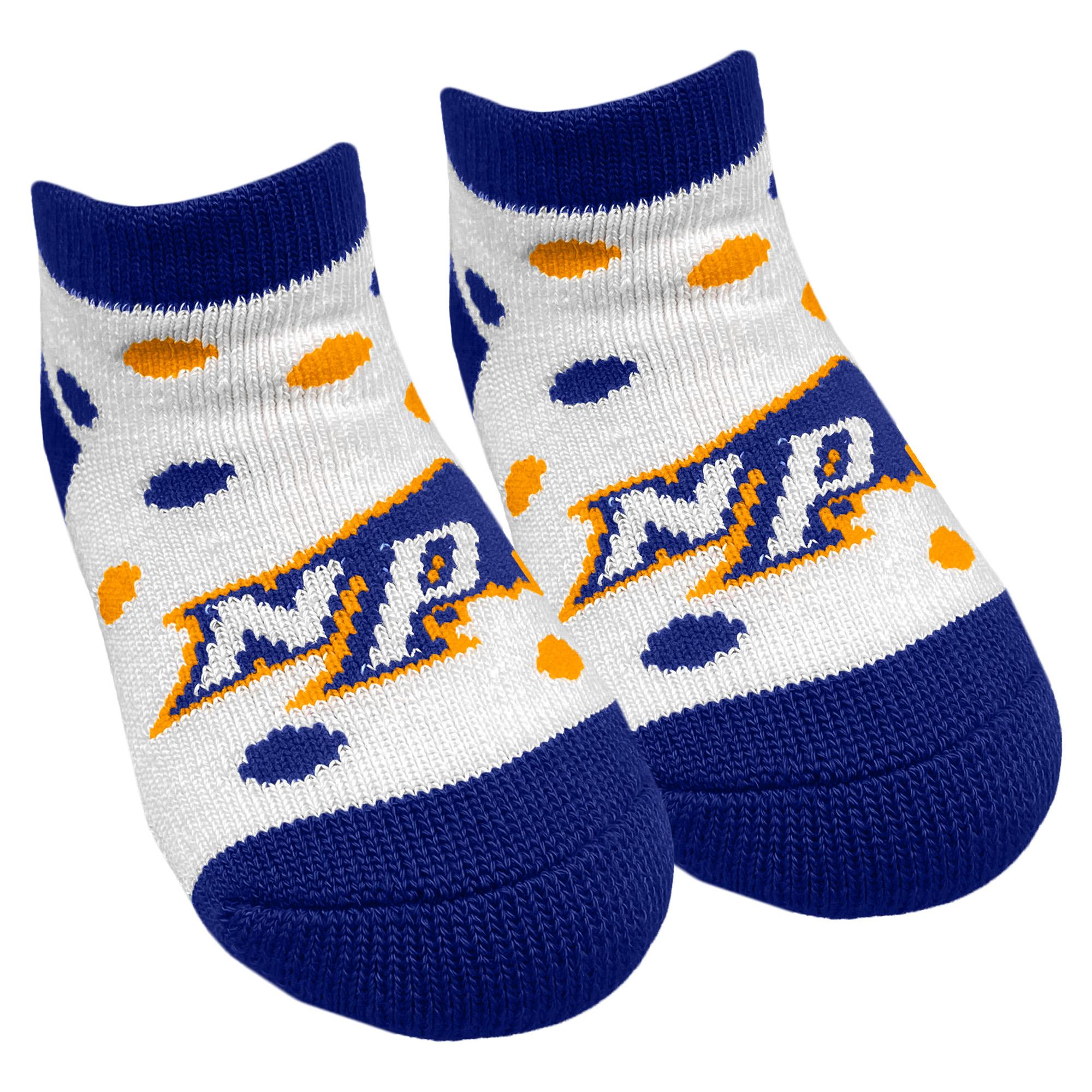 Product image 1 of 1 for Infant Booties
