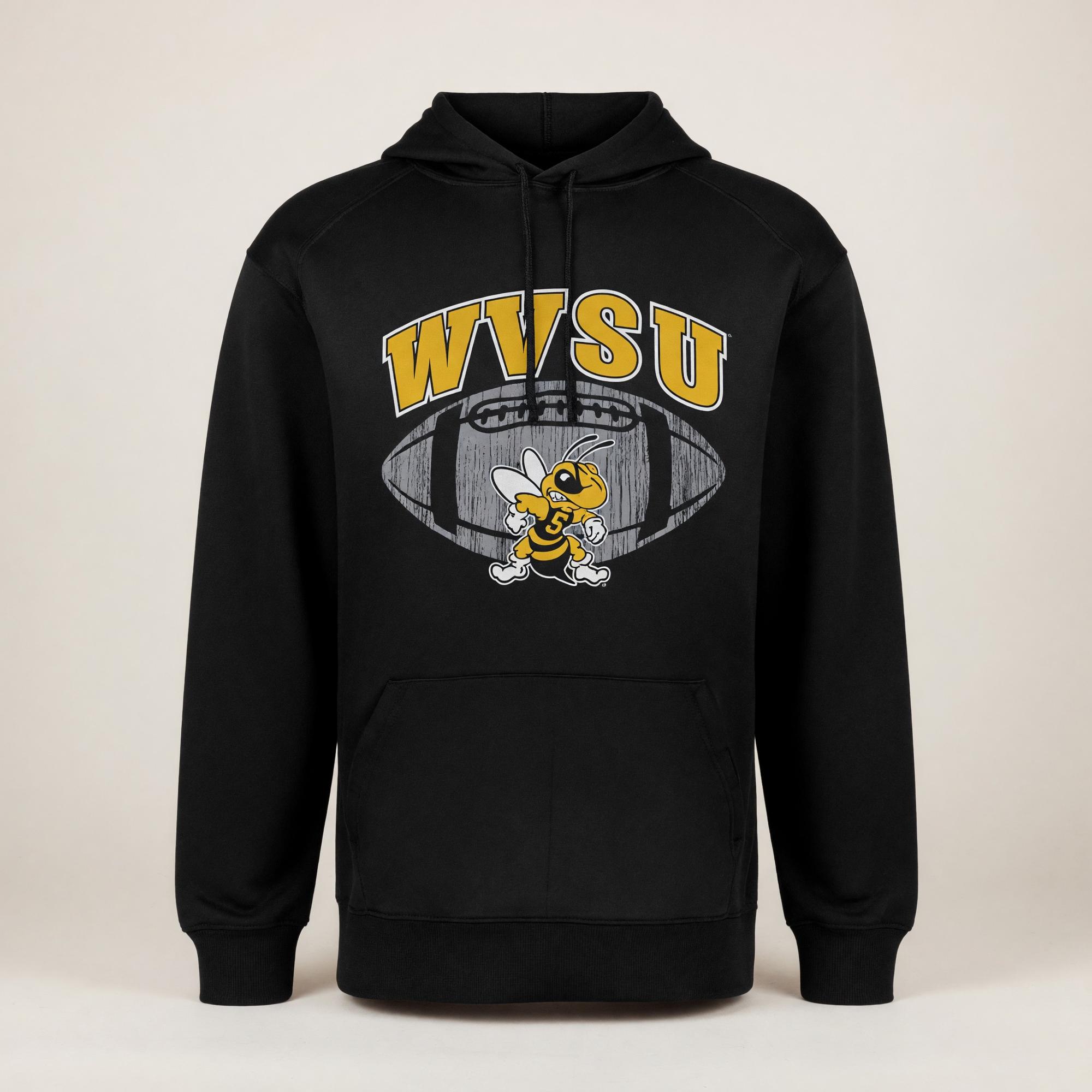 Product image 1 of 1 for Hood - Badger "Football" '26