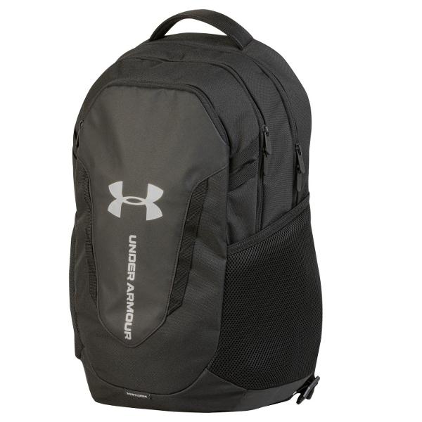 Under Armour Hustle 6.0 Backpack; $69.99