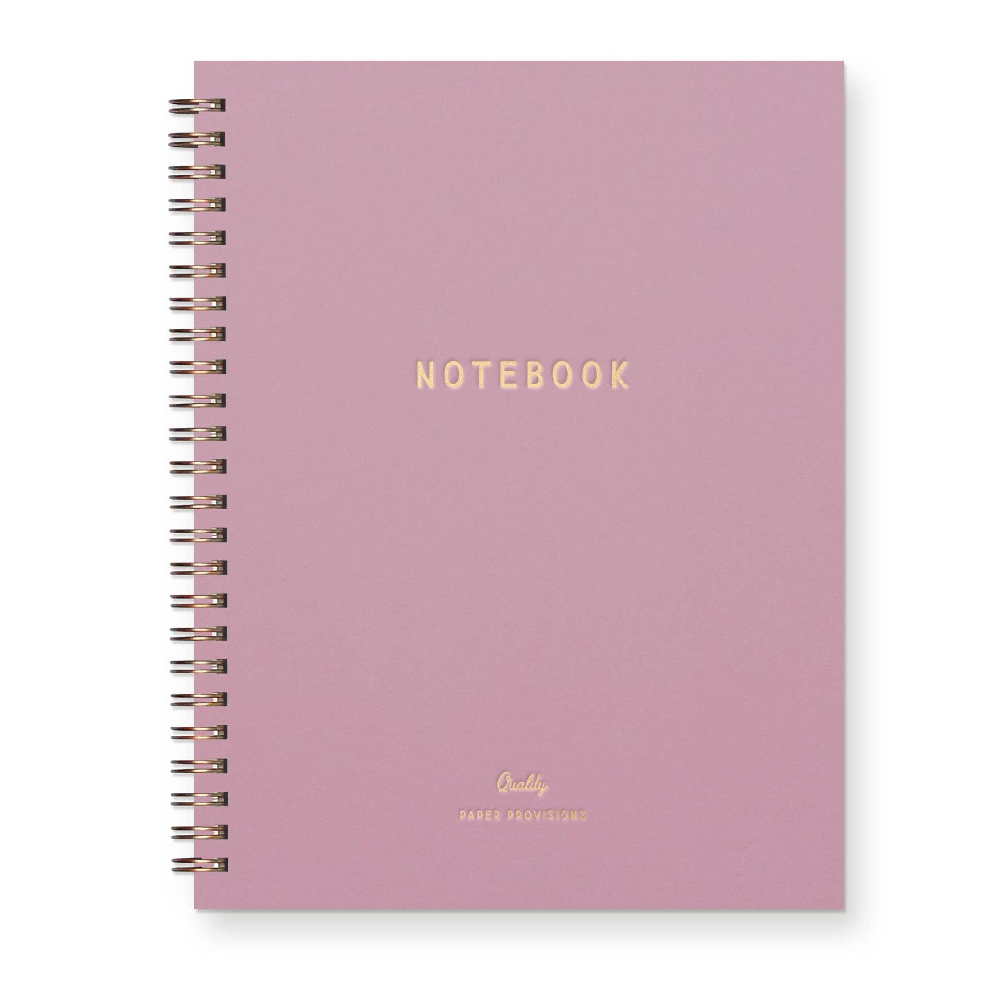 Product image 1 of 1 for Signature Journal: Lined Notebook, Thistle