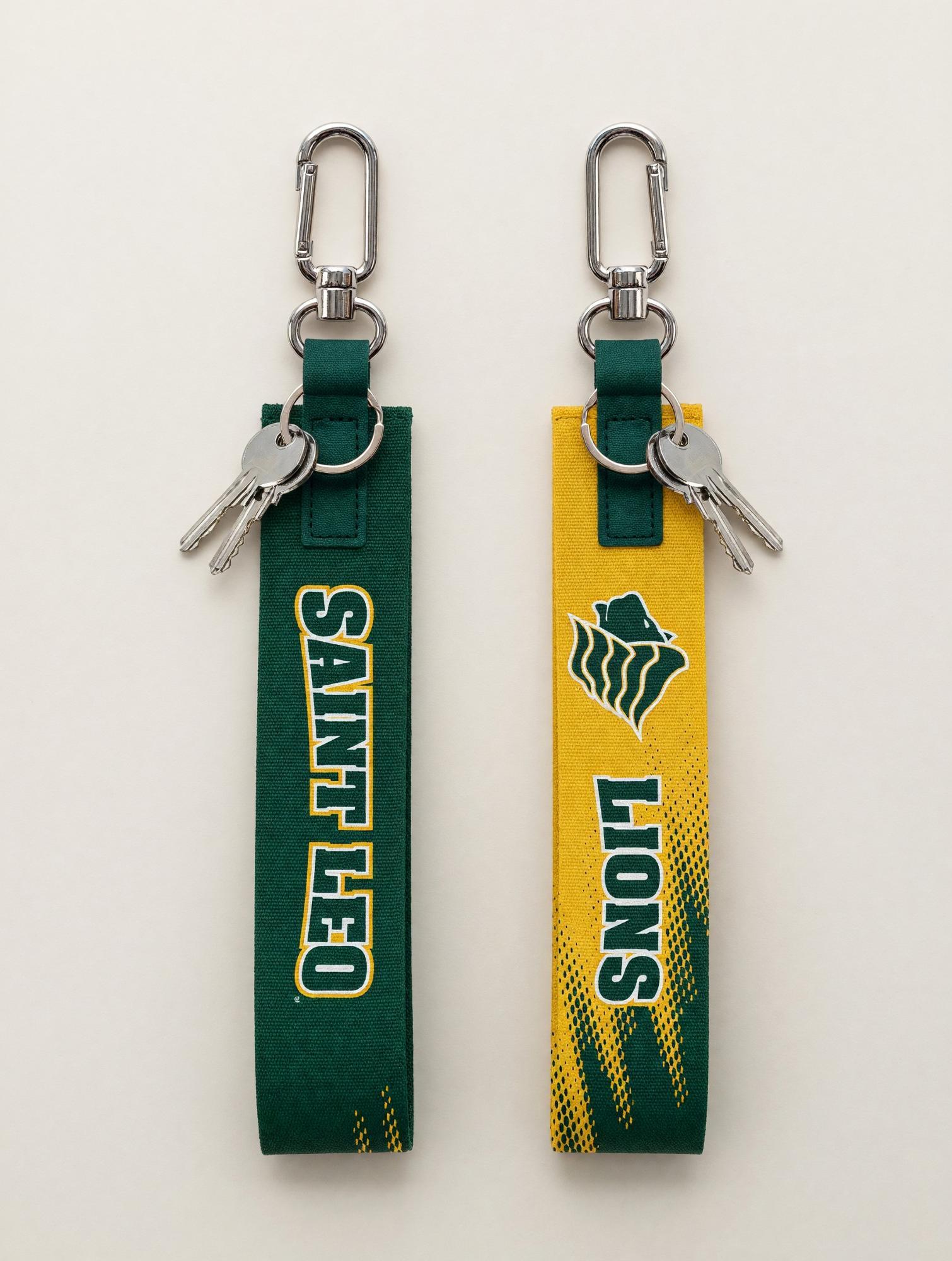 Product image 1 of 1 for LEO KEYCHAIN STRAP