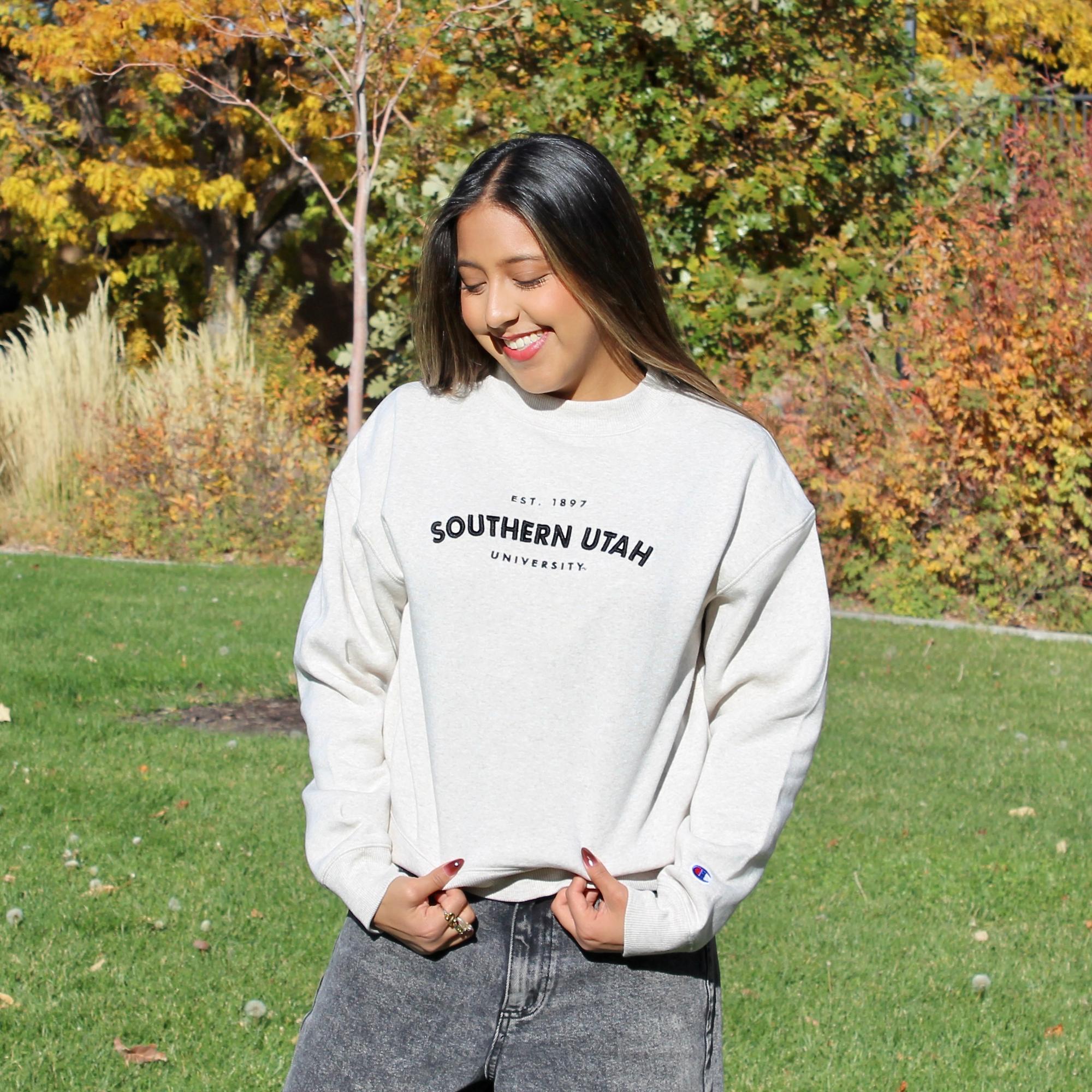 image of: Champion Women's Crew