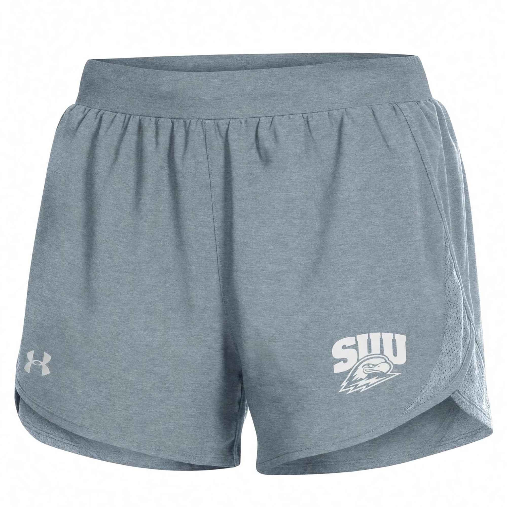 Product image 1 of 1 for Under Armour SUU Fly By Short