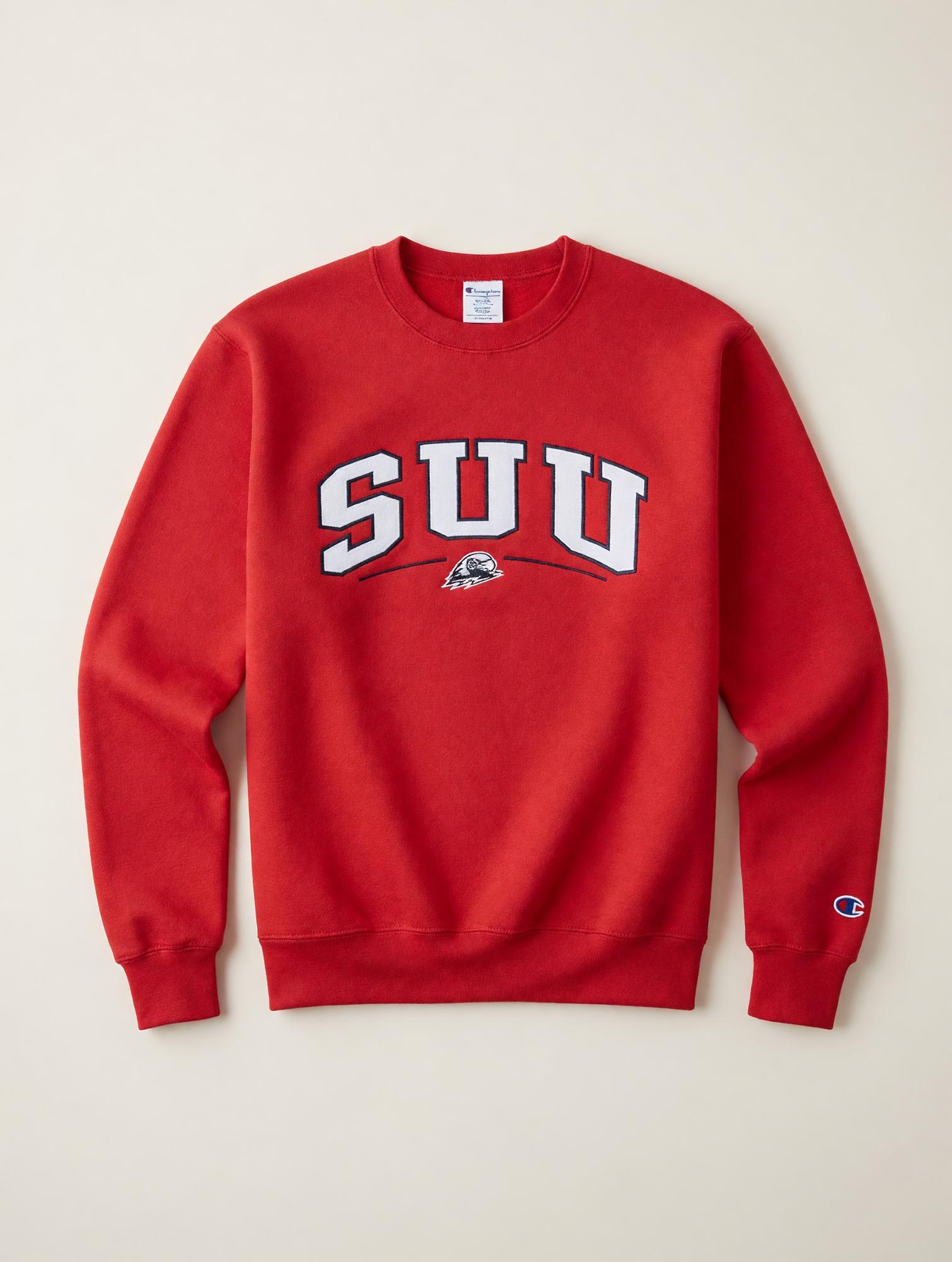 Product image 1 of 3 for Champion SUU Thor Crew