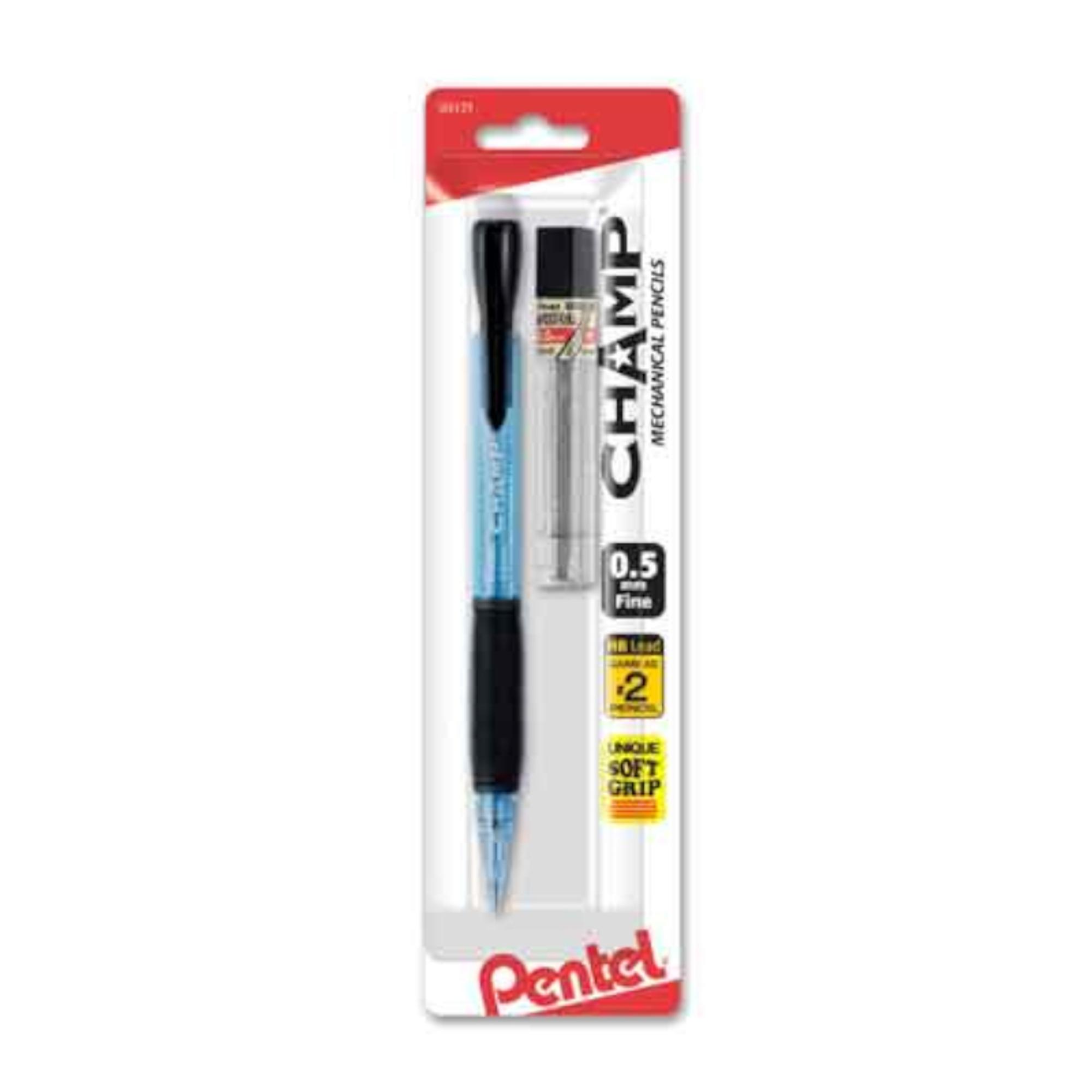 Product image 1 of 1 for Pencil-Champ-Startset .5M Pentel