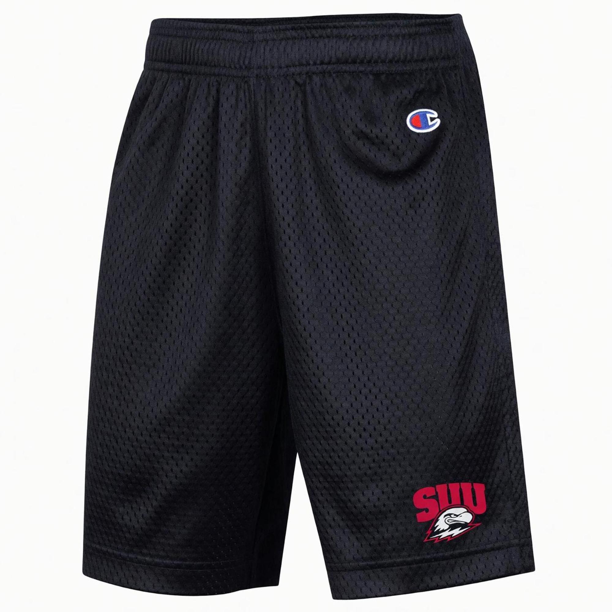 Product image 1 of 1 for Champion Youth Mesh SUU Short