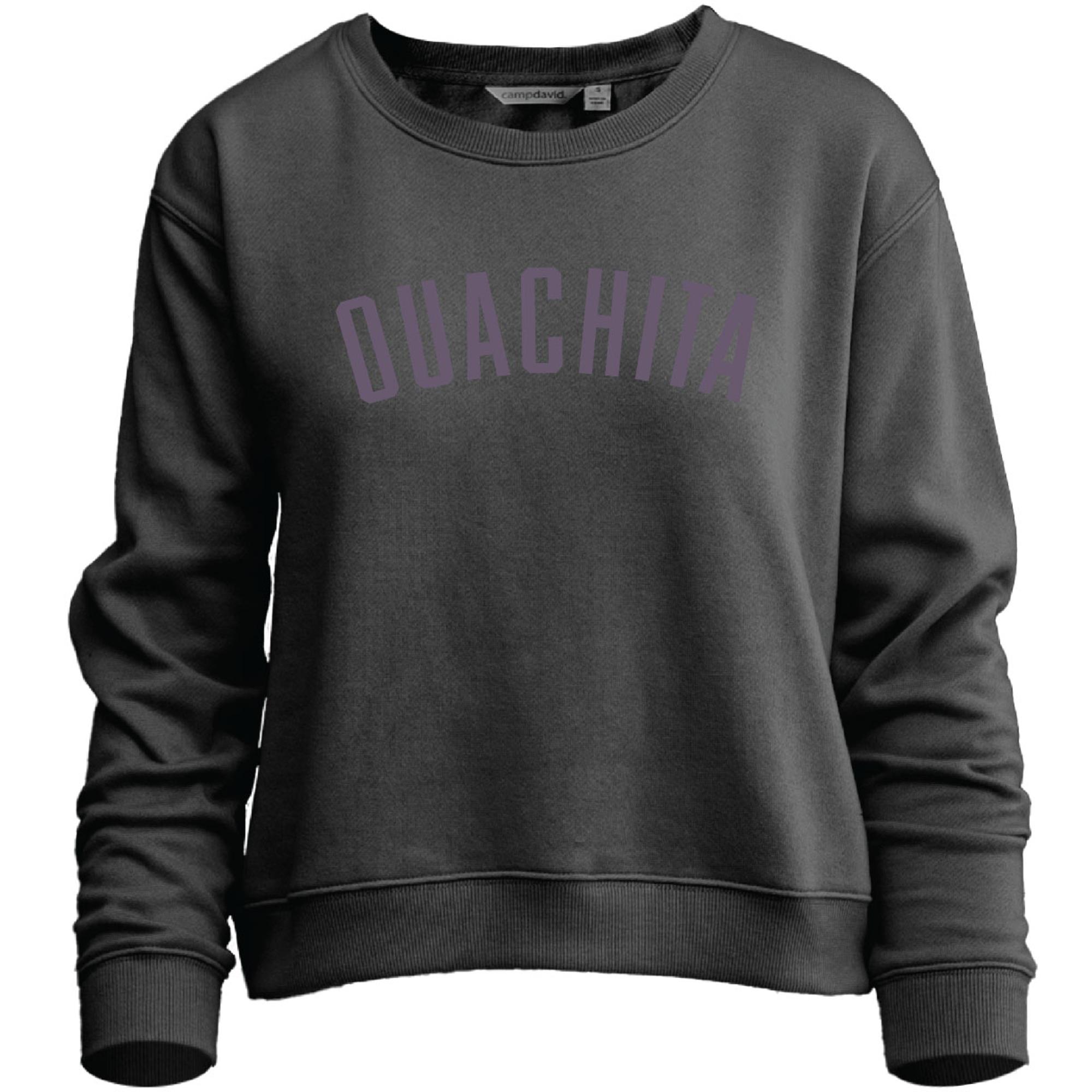 image of: Ouachita Shimmy Crew