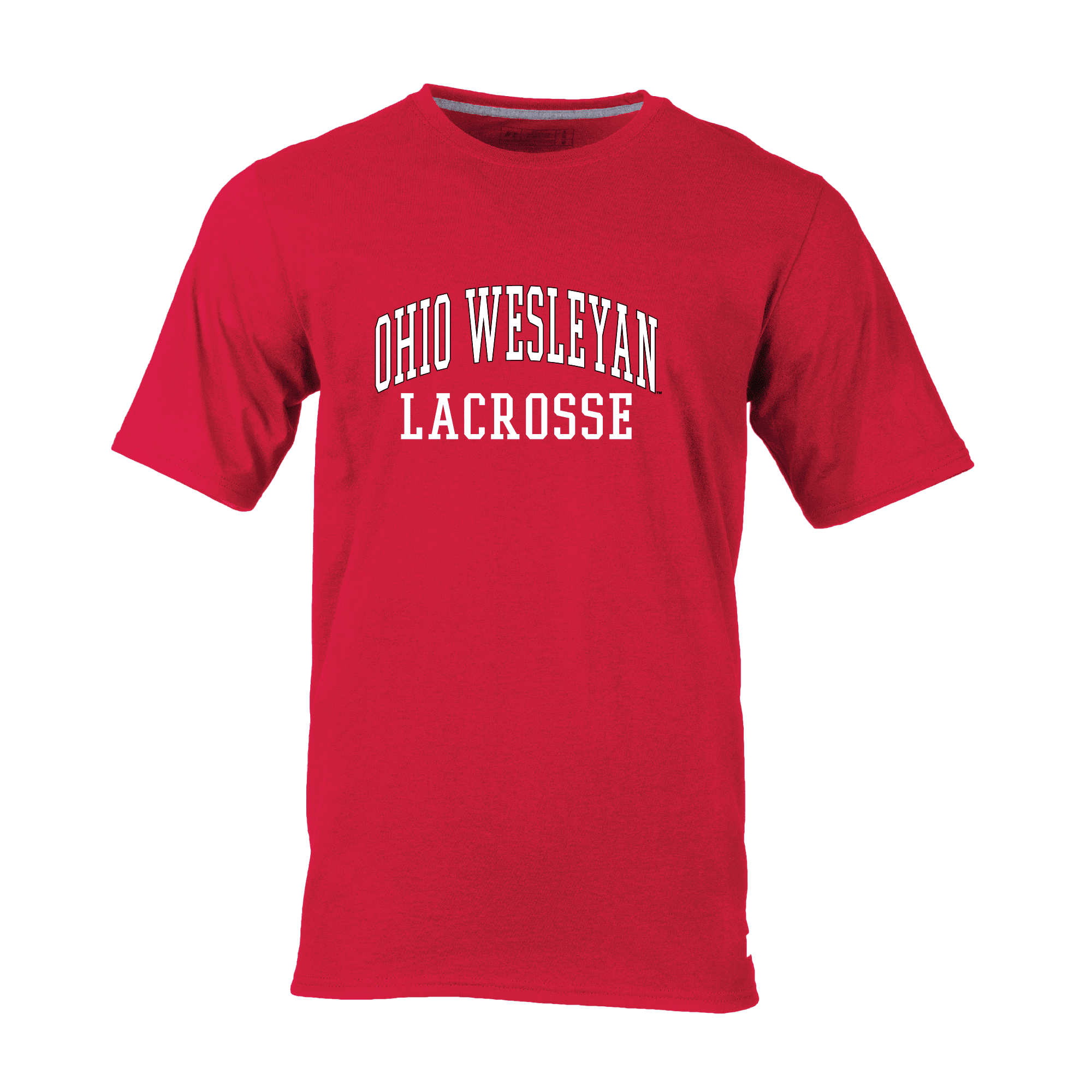 Product image 1 of 3 for Owu Short Sleeve Tee Unisex Lacrosse True