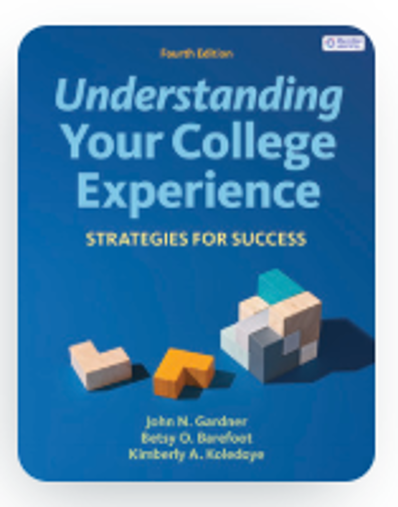 Cover image for Print Upgrade - Understanding Your College Experience