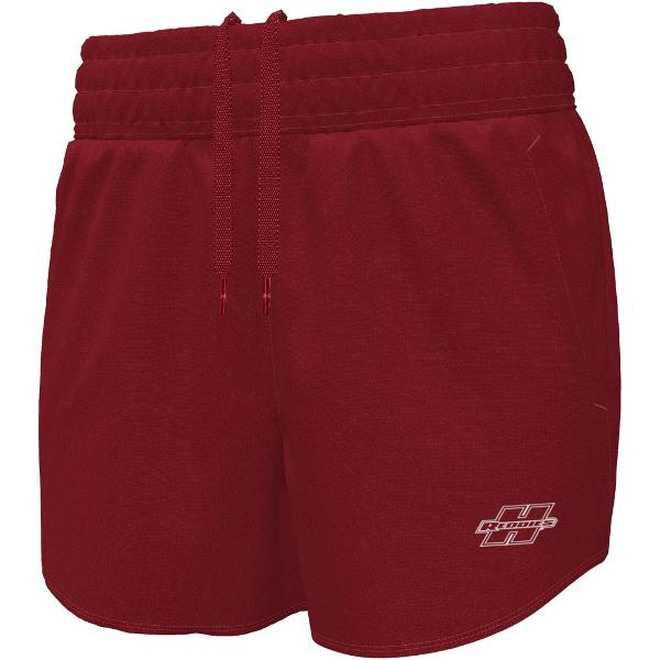 Reddies Under Armour Women's Flex Woven Short; $59.99