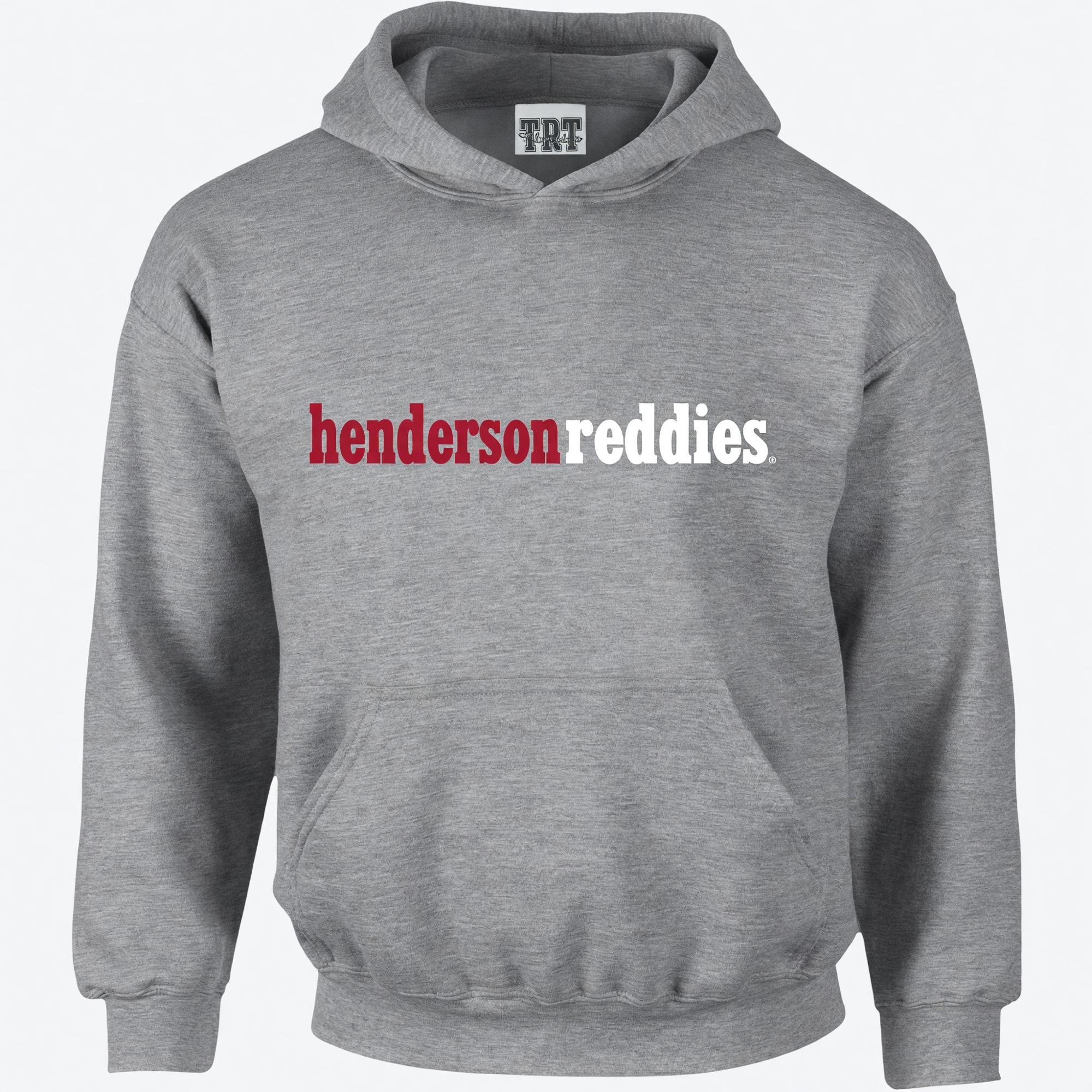 Product image 1 of 1 for * FINAL SALE * Henderson Reddies Youth Hoodie