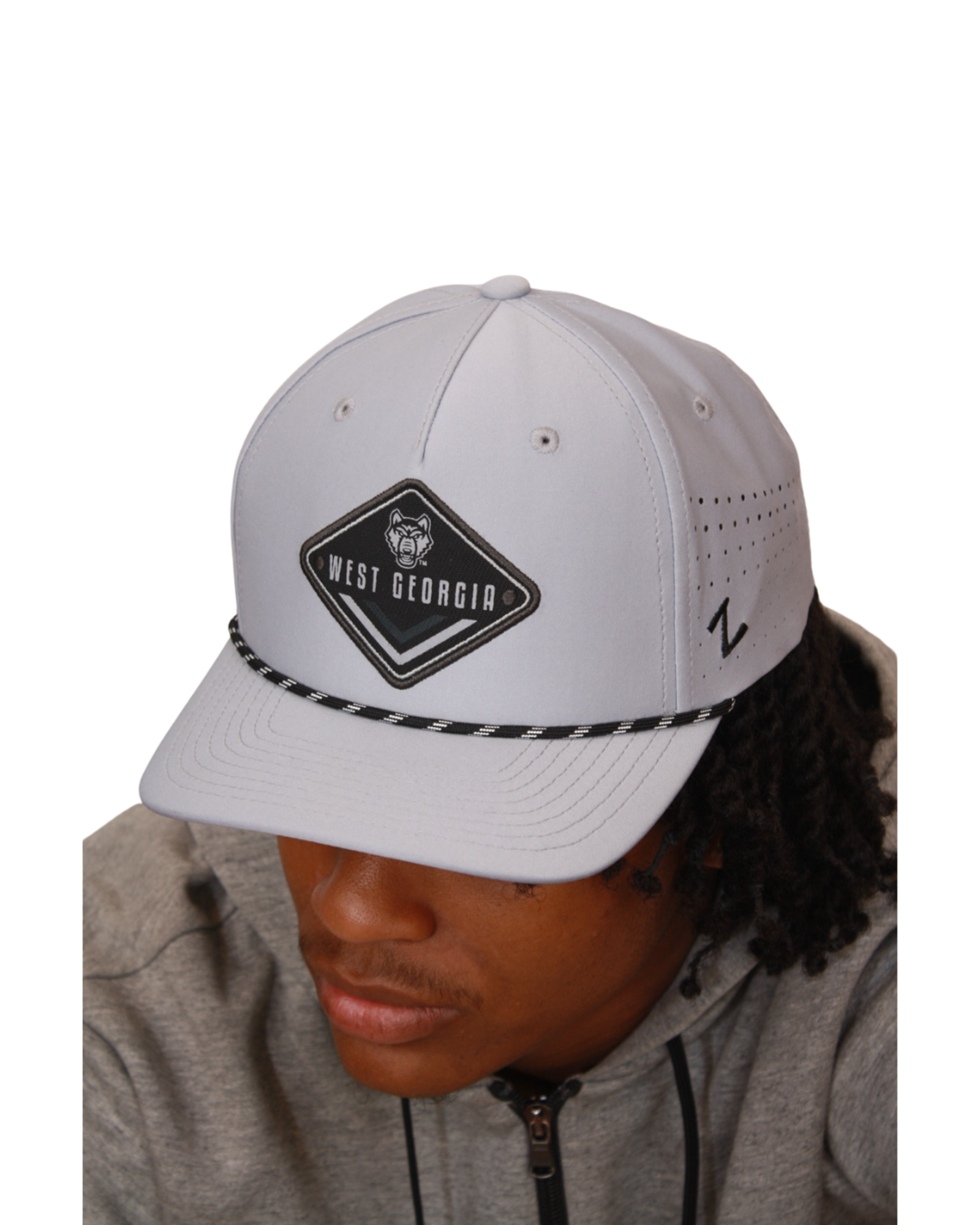 Product image 3 of 6 for BIRDIE ROPE HAT