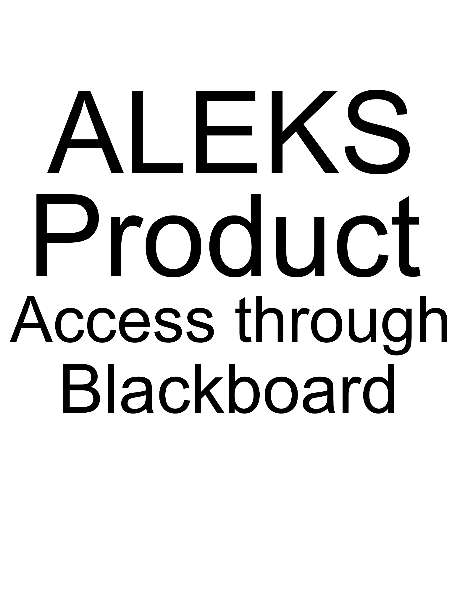 Cover image for (IA) College Algebra