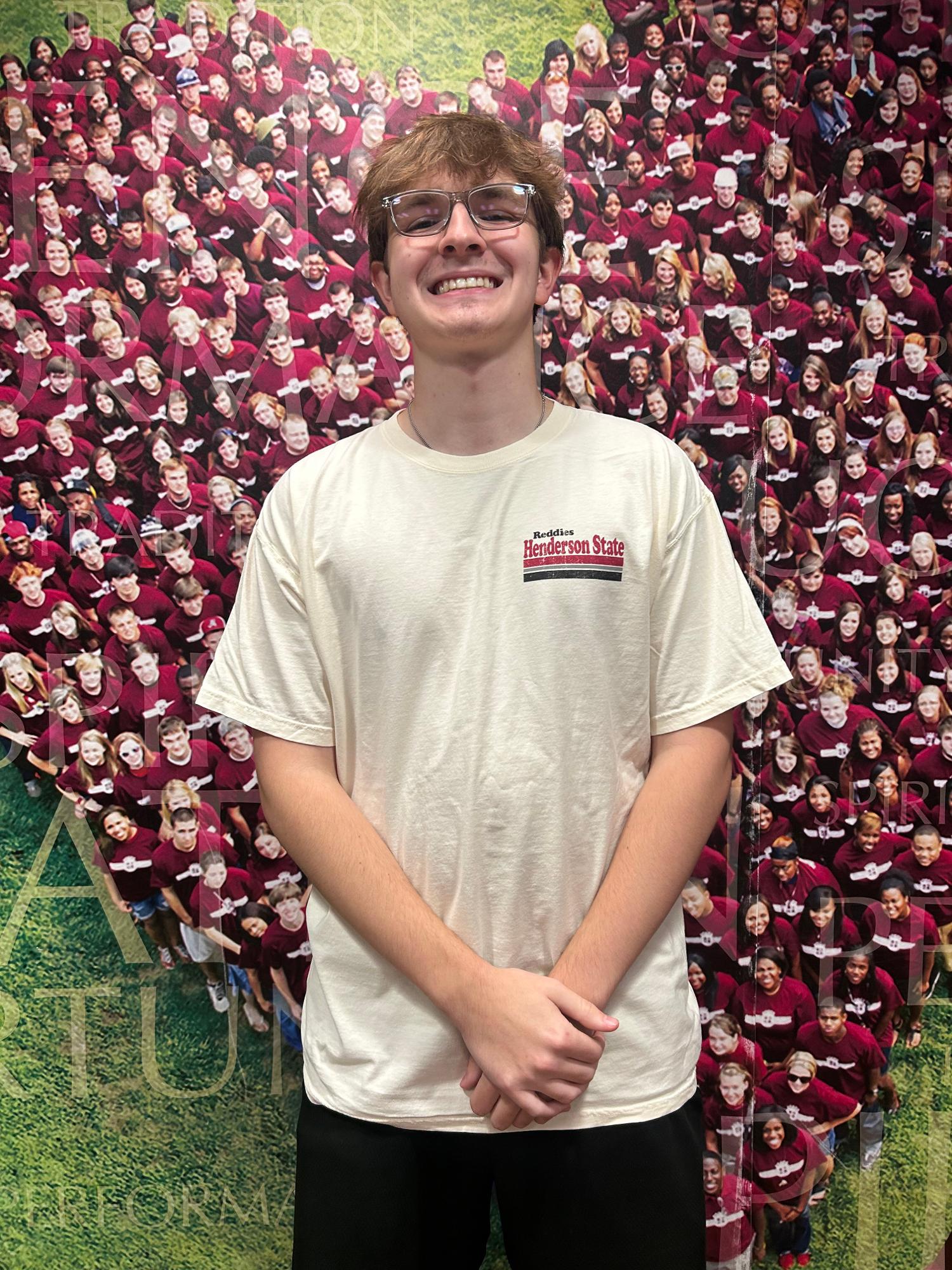 Product image 2 of 8 for Henderson Reddies Comfort Wash Short Sleeve Tee