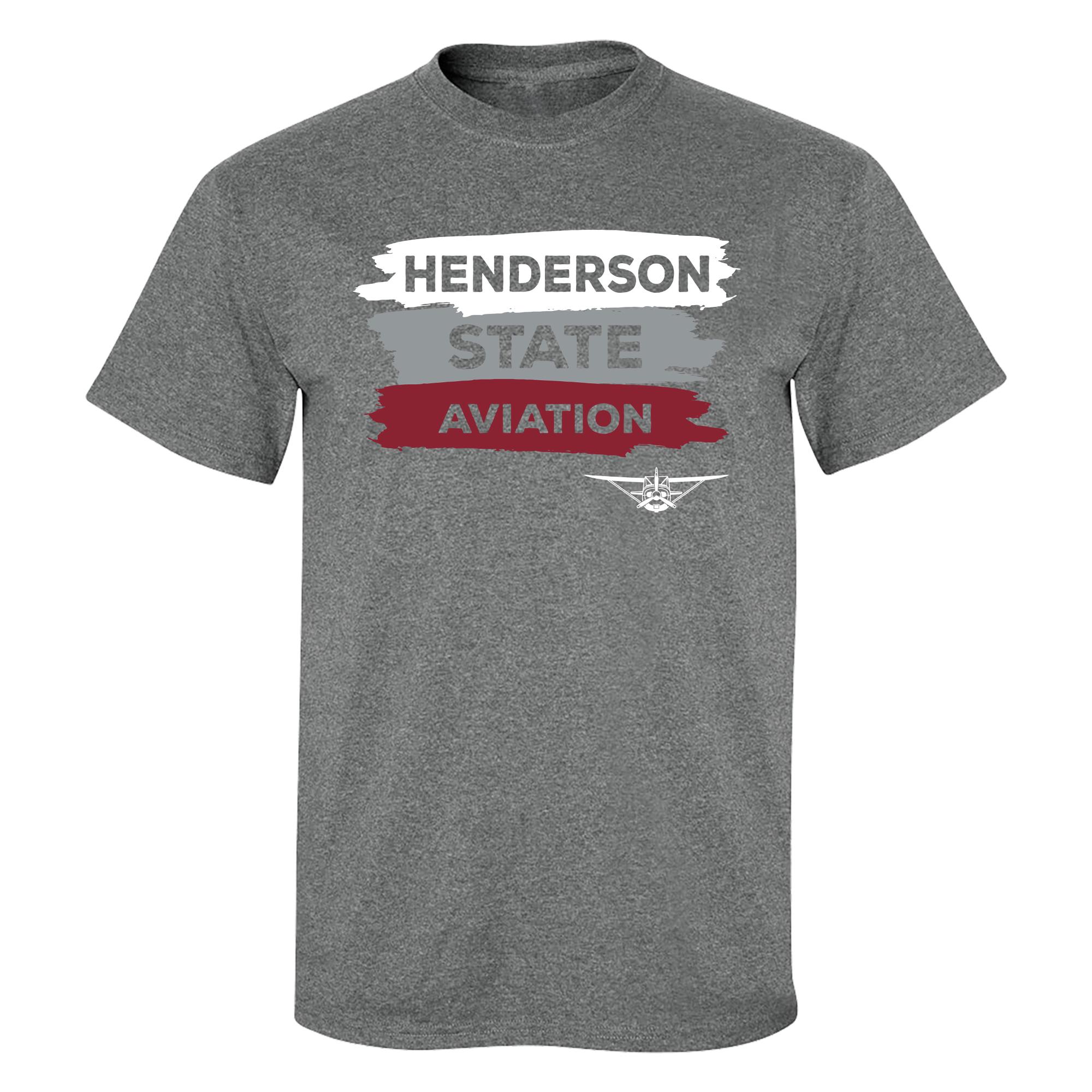 Product image 1 of 2 for Henderson State Aviation Classic T-Shirt