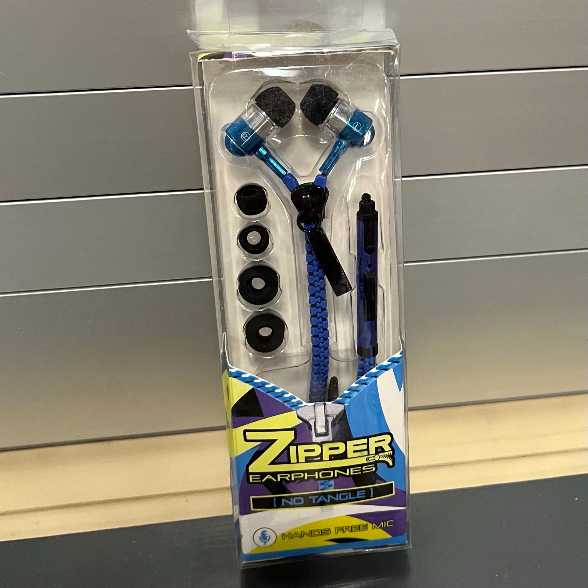 image of: In-Ear Head phones