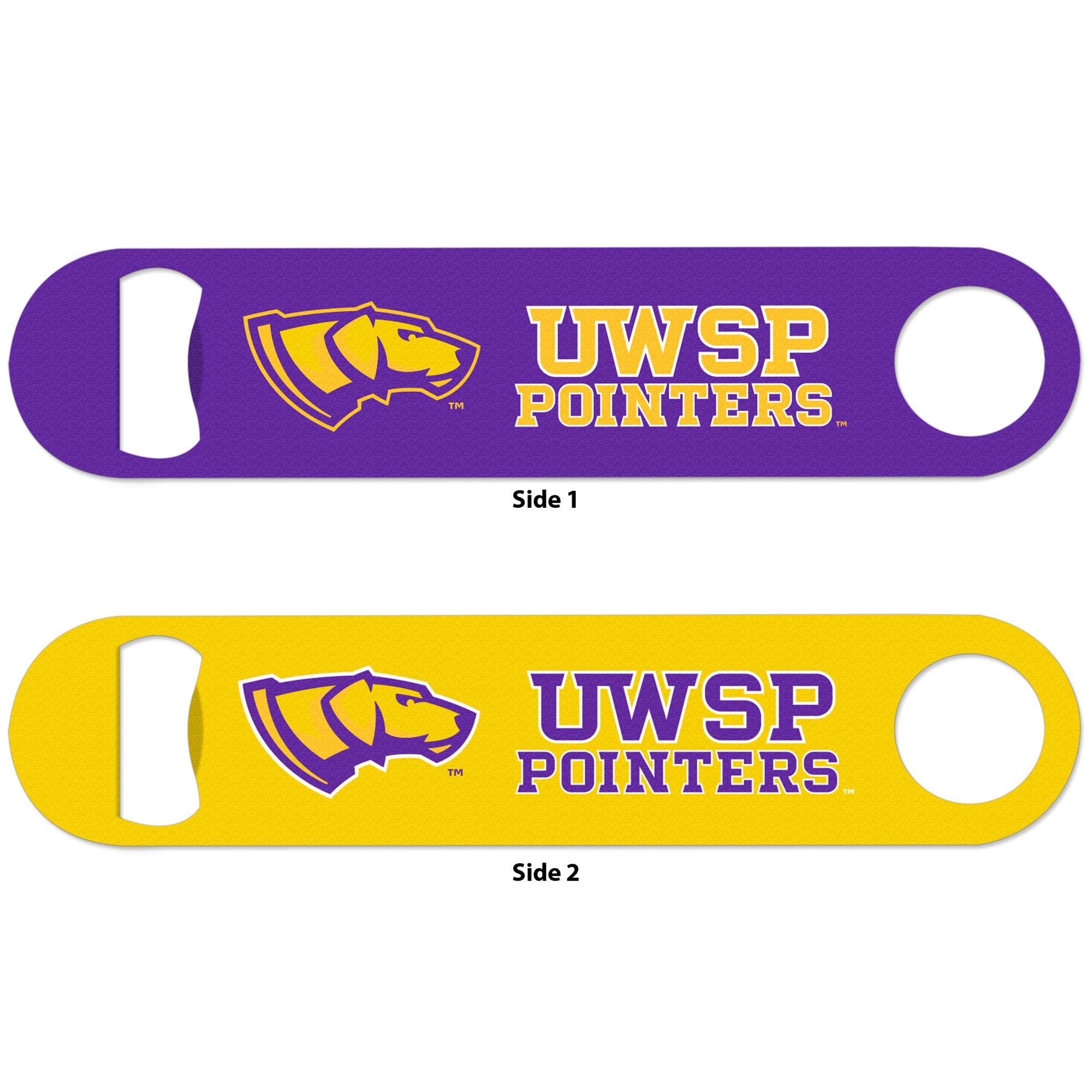 Product image 1 of 1 for UWSP Bottle Opener